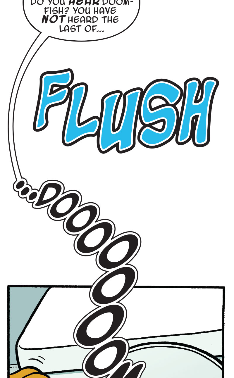 Read online Ziggy Pig and Silly Seal Infinity Comic comic -  Issue #5 - 20