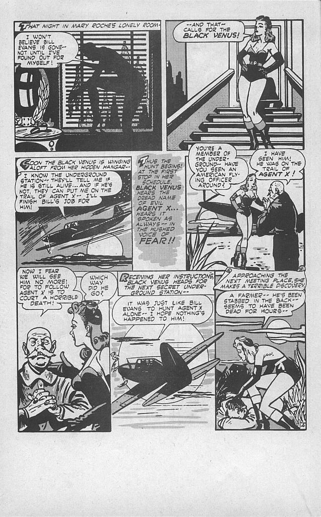 Read online Good Girl Art Quarterly comic -  Issue #15 - 24