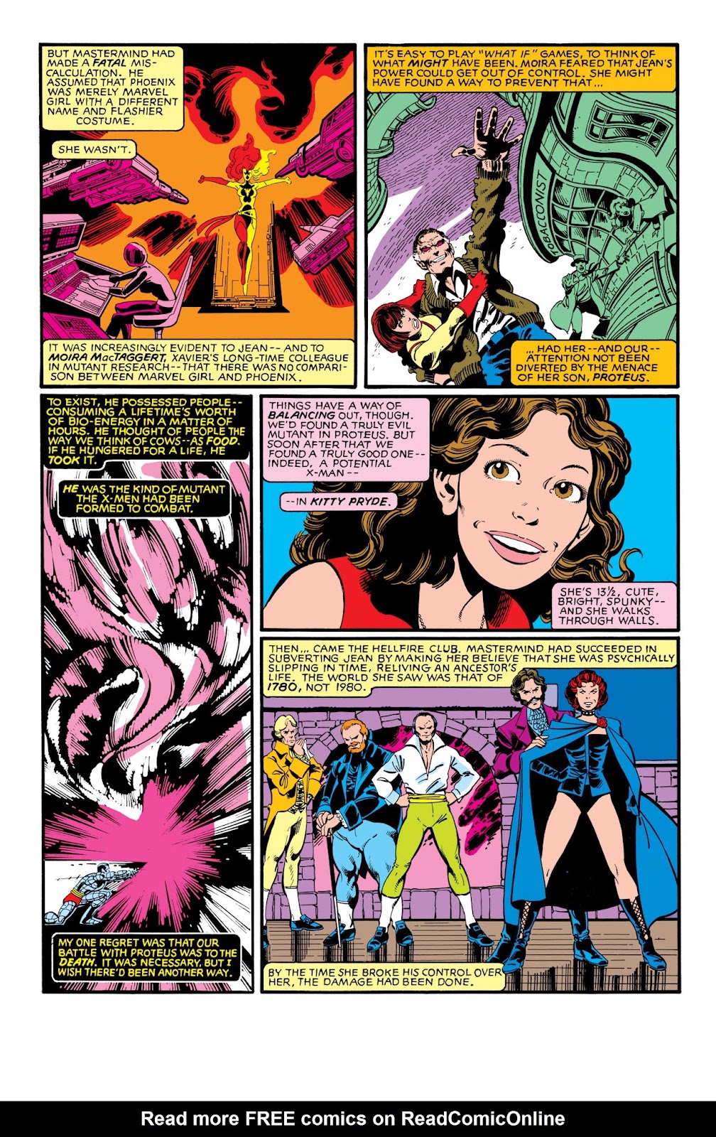 Marvel Masterworks: The Uncanny X-Men issue TPB 5 (Part 2) - Page 44