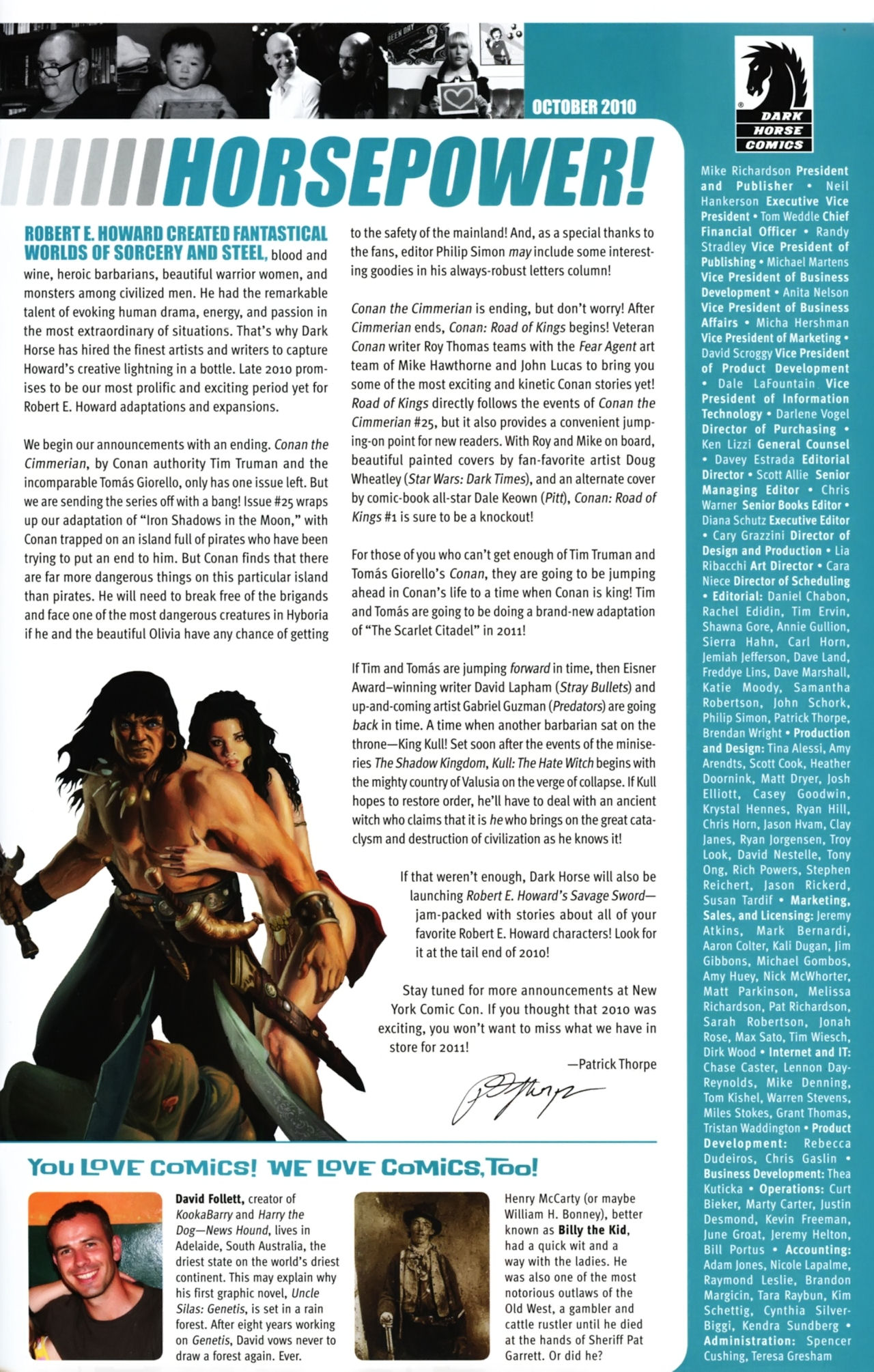 Read online Magnus, Robot Fighter (2010) comic -  Issue #2 - 38