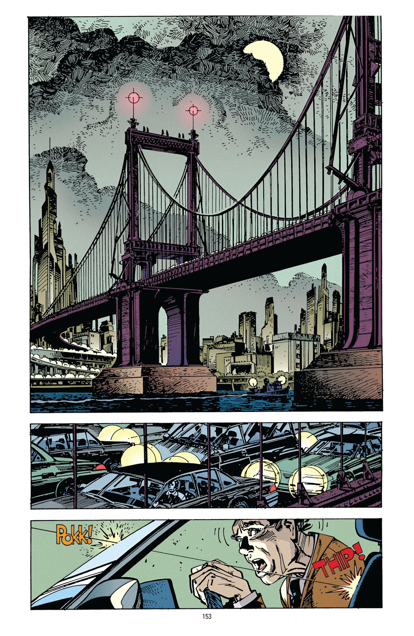 Read online Tales of the Batman: Archie Goodwin comic -  Issue # TPB (Part 2) - 54