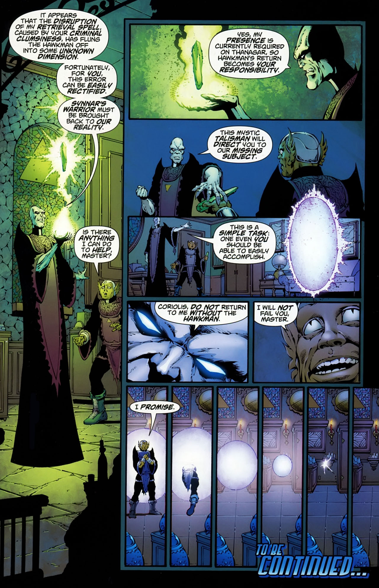 Read online Strange Adventures (2009) comic -  Issue #1 - 27