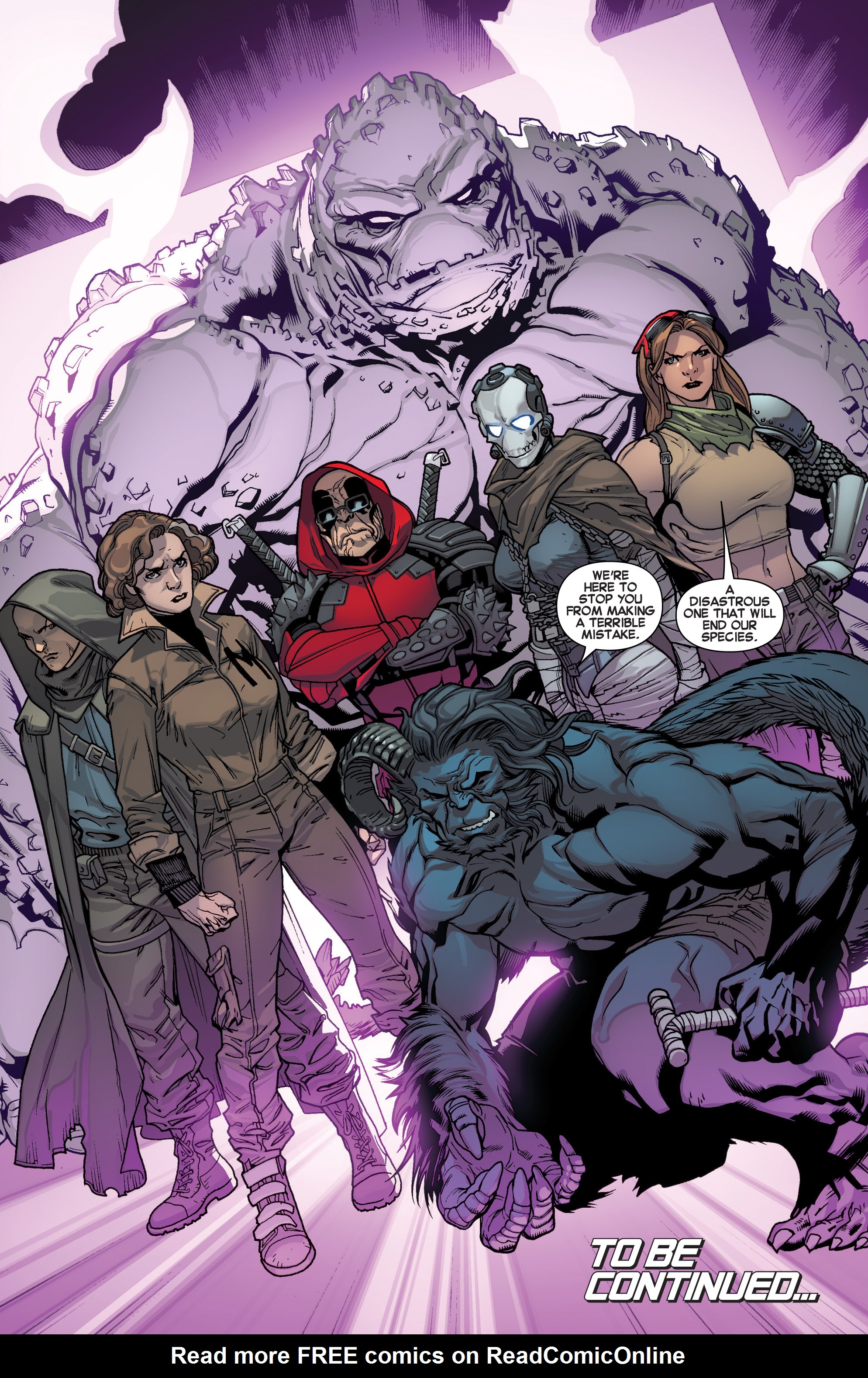 Read online X-Men: Battle of the Atom comic -  Issue # _TPB (Part 1) - 26