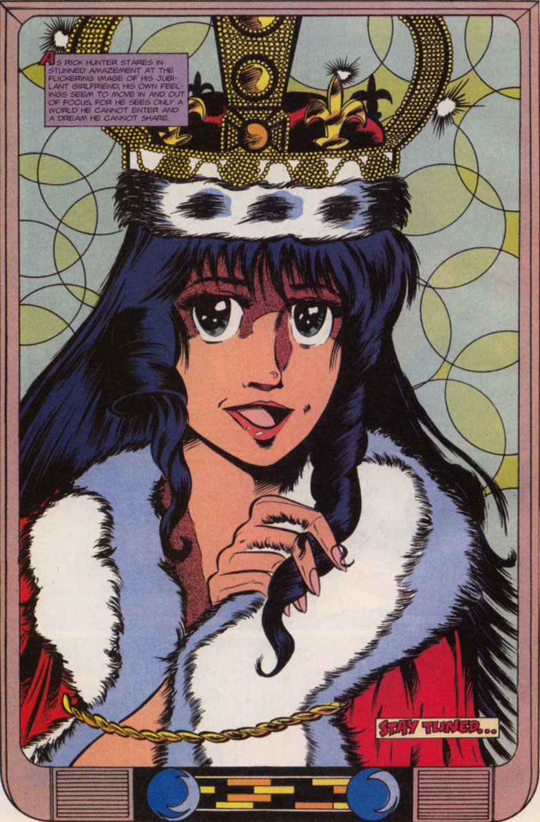 Read online Robotech The Macross Saga comic -  Issue # TPB 2 - 90