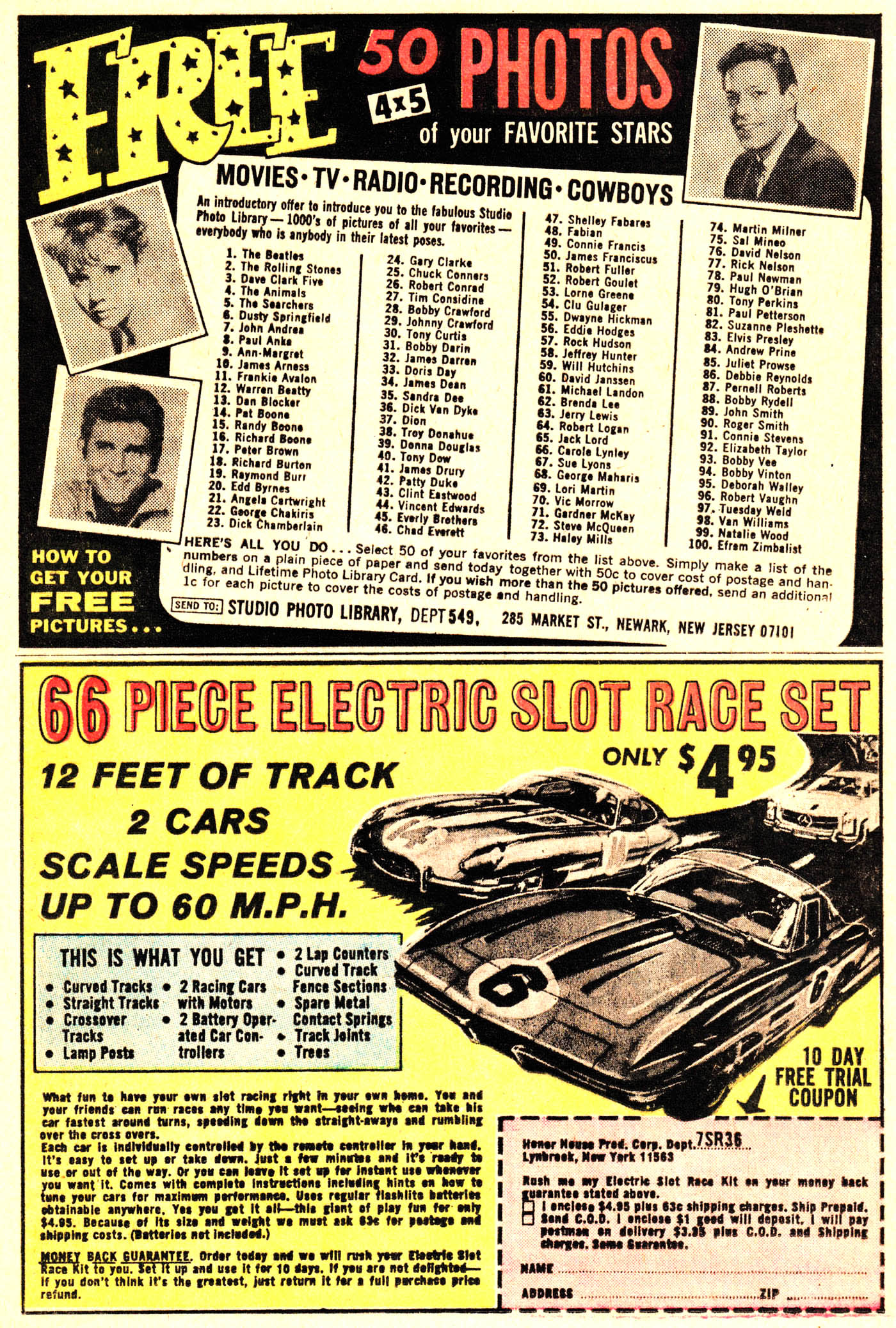 Read online Pep Comics comic -  Issue #213 - 12