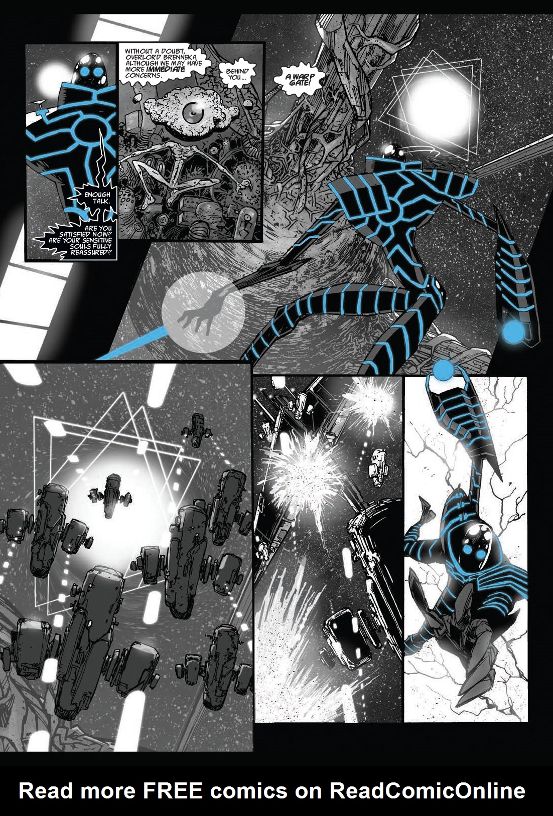 Read online Shakara comic -  Issue # TPB 2 (Part 1) - 75