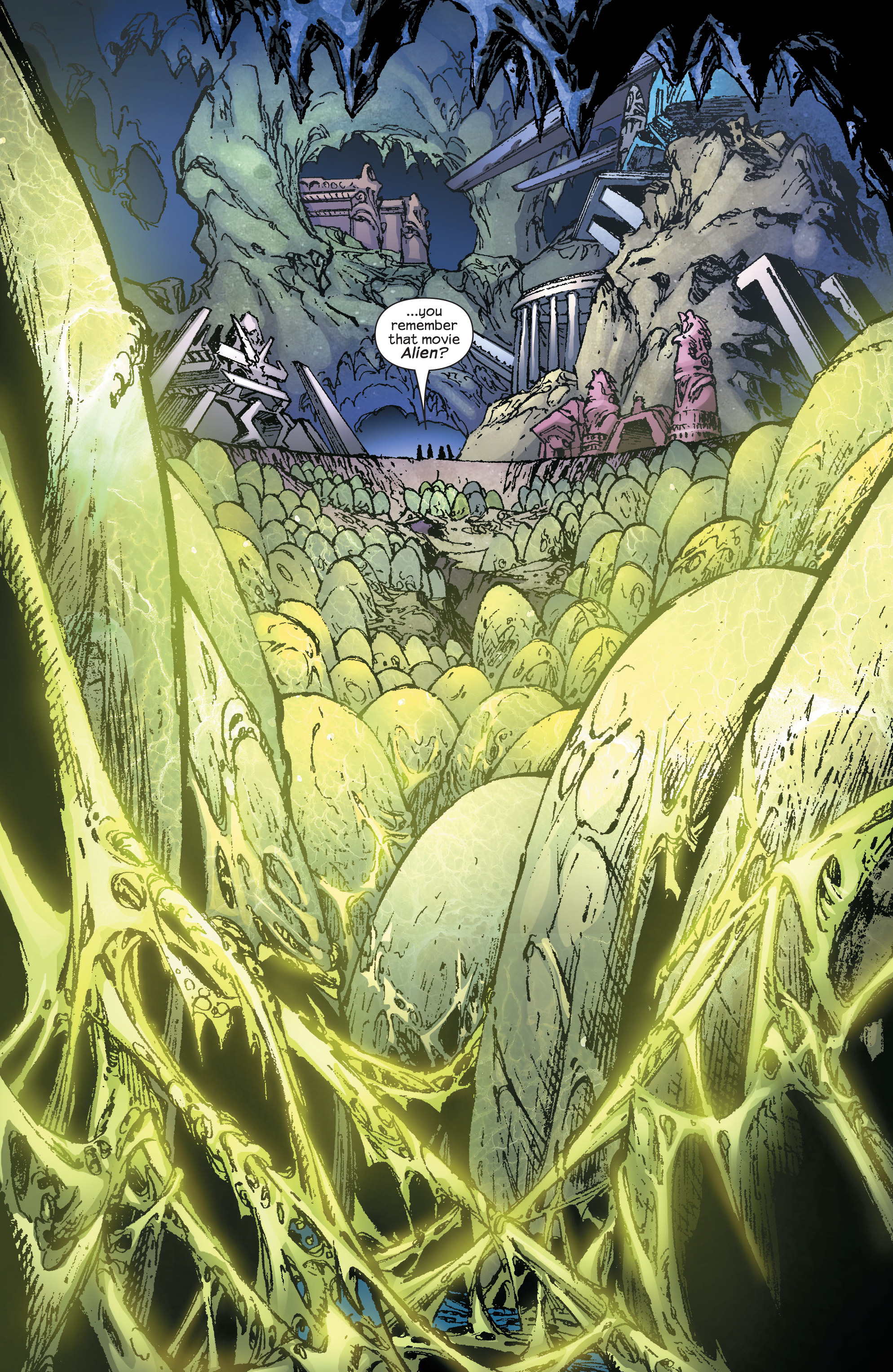 Read online Ultimate Fantastic Four (2004) comic -  Issue # _TPB Collection 6 (Part 1) - 72