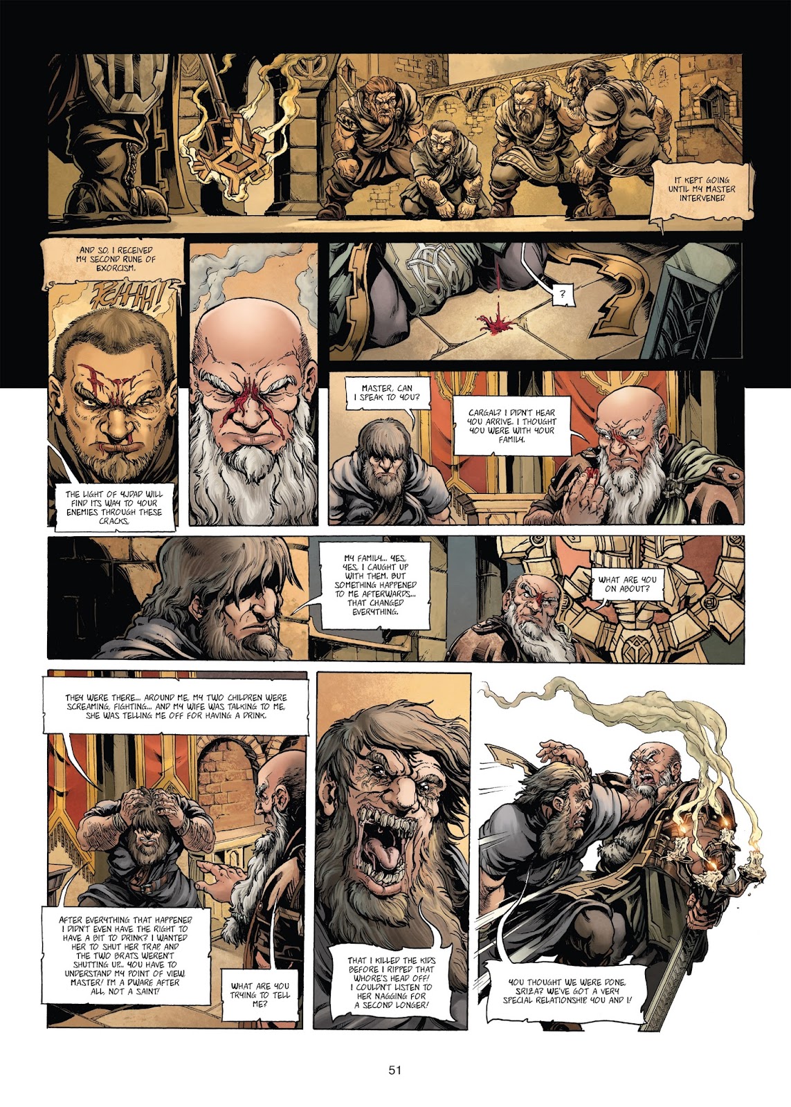 Dwarves issue 8 - Page 48