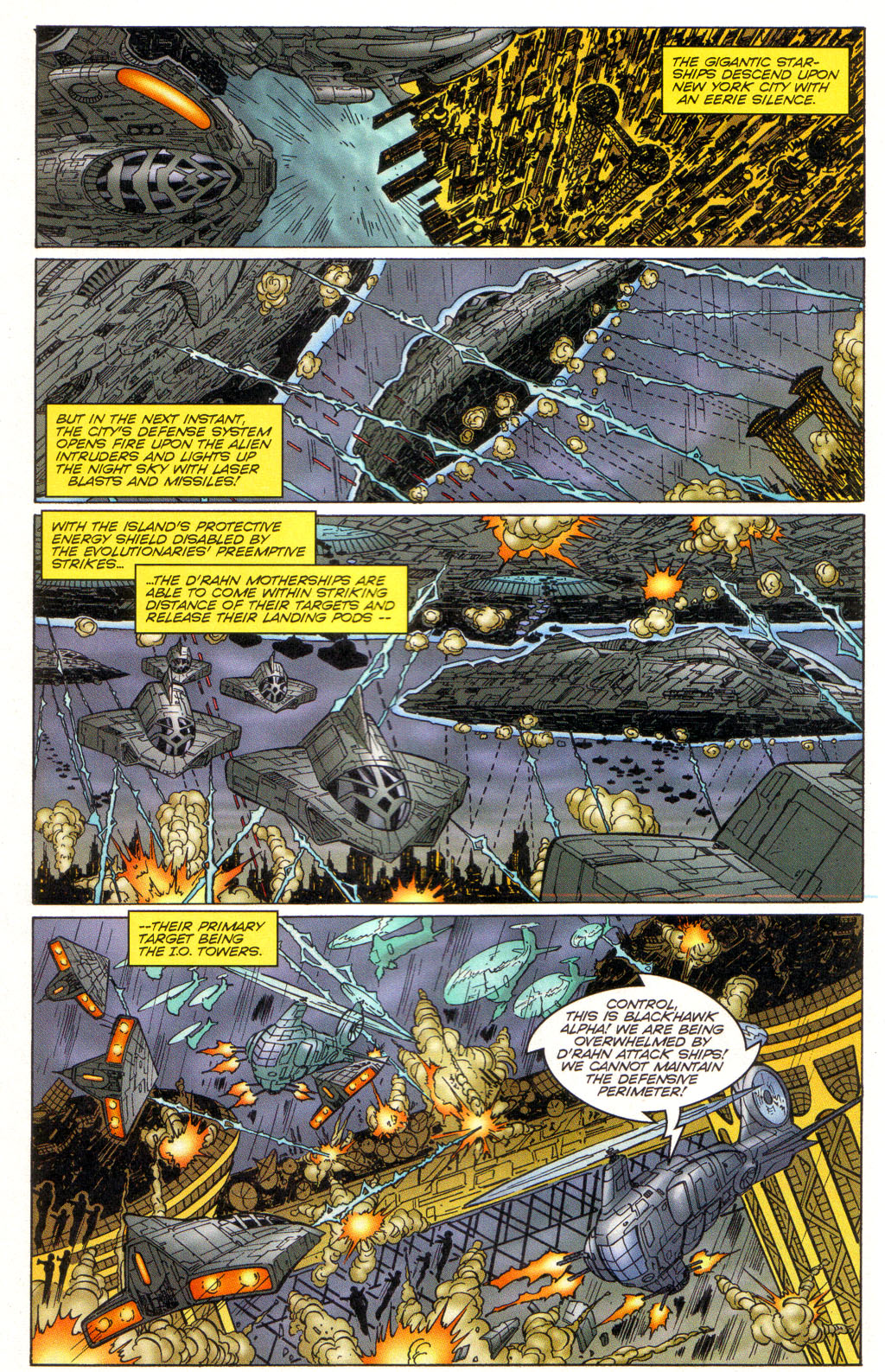 Read online Gen13 (1995) comic -  Issue #24 - 8