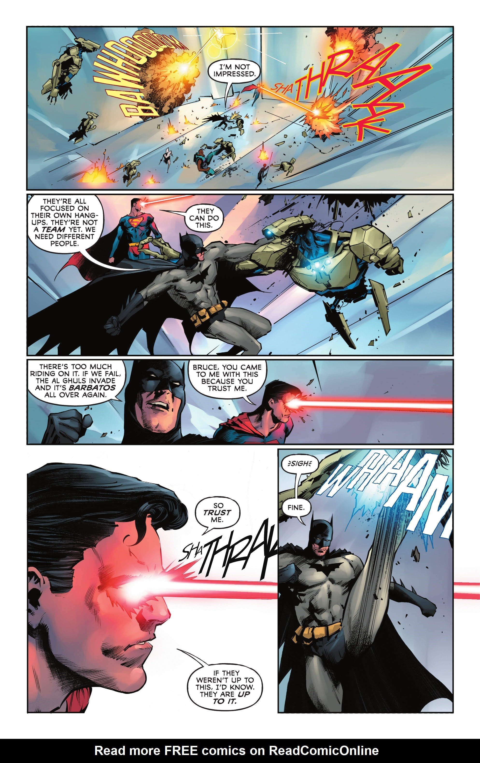Read online Batman/Superman (2019) comic -  Issue # _Authority Special - 18