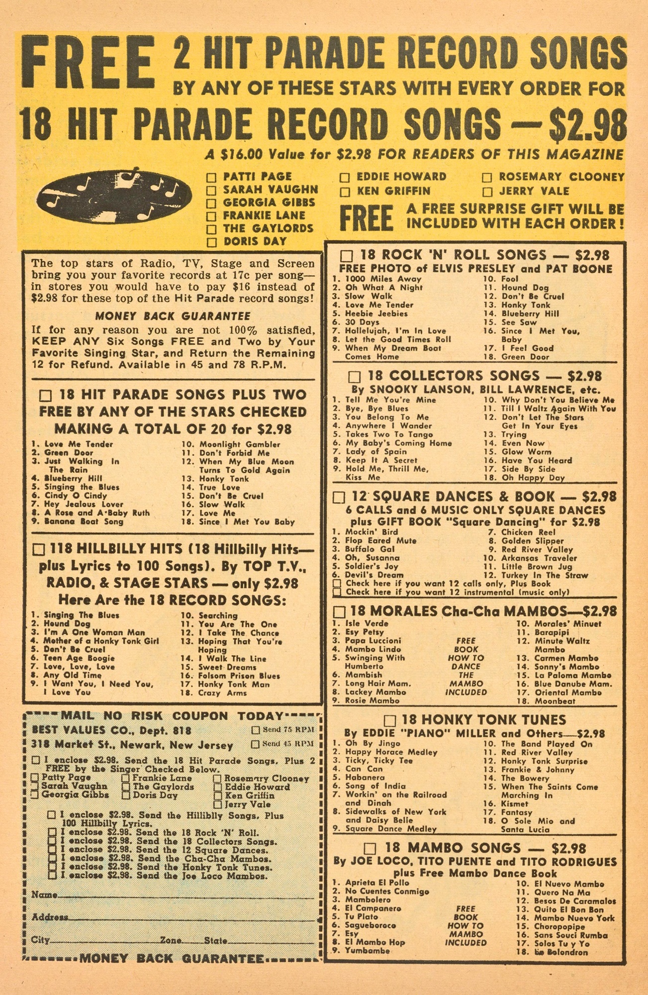 Read online Wilbur Comics comic -  Issue #73 - 28