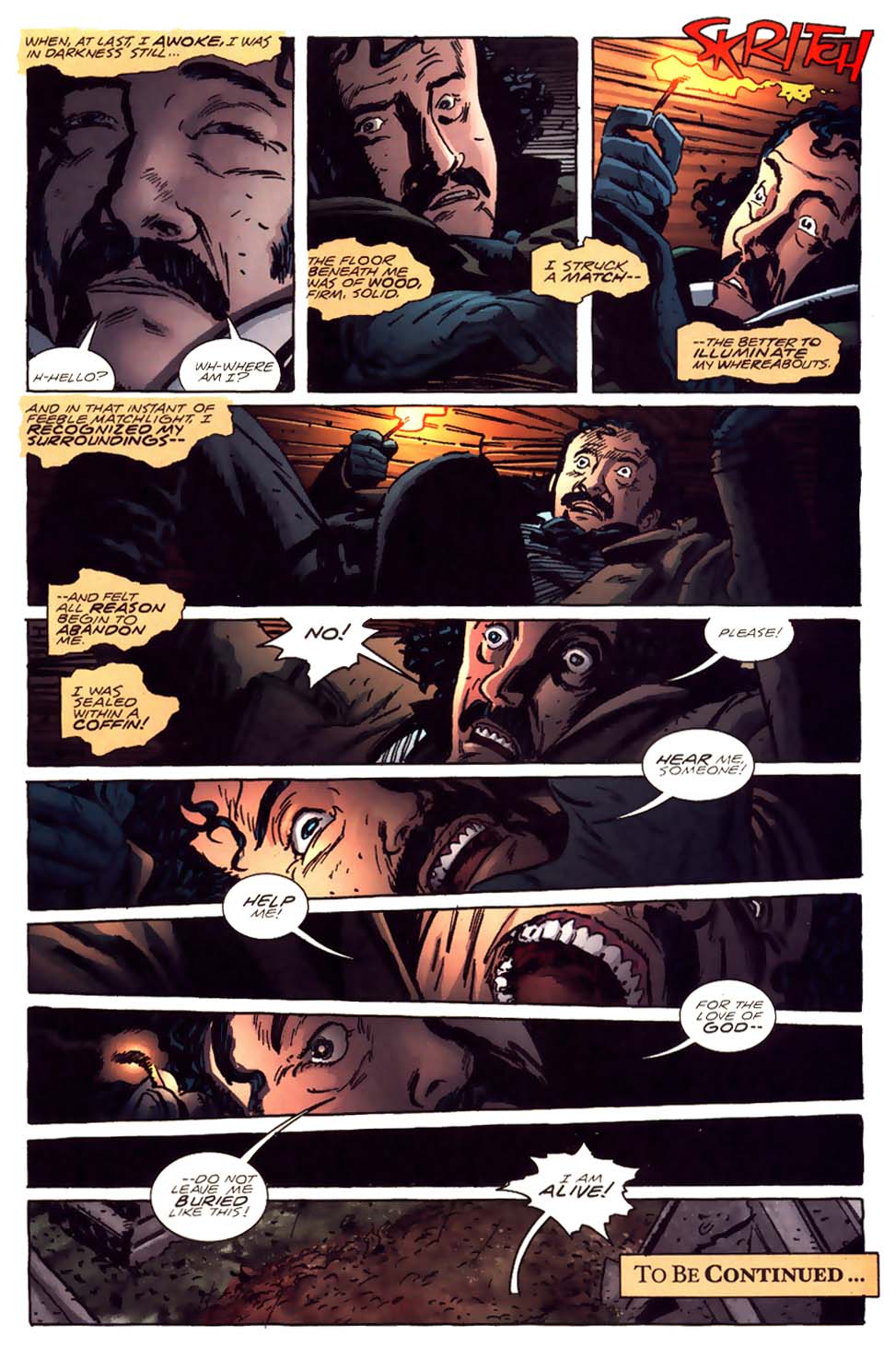 Read online Batman: Nevermore comic -  Issue #2 - 23