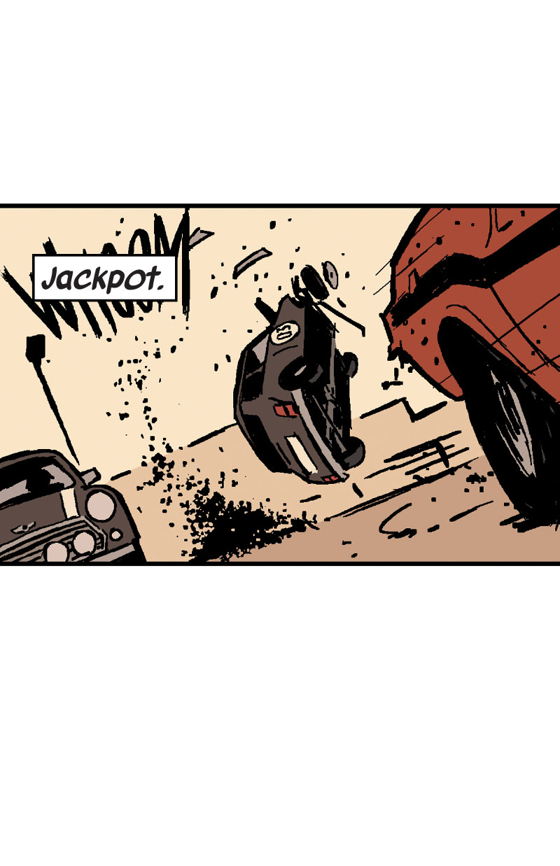 Read online Hawkeye: My Life as a Weapon Infinity Comic comic -  Issue # TPB 3 (Part 2) - 25