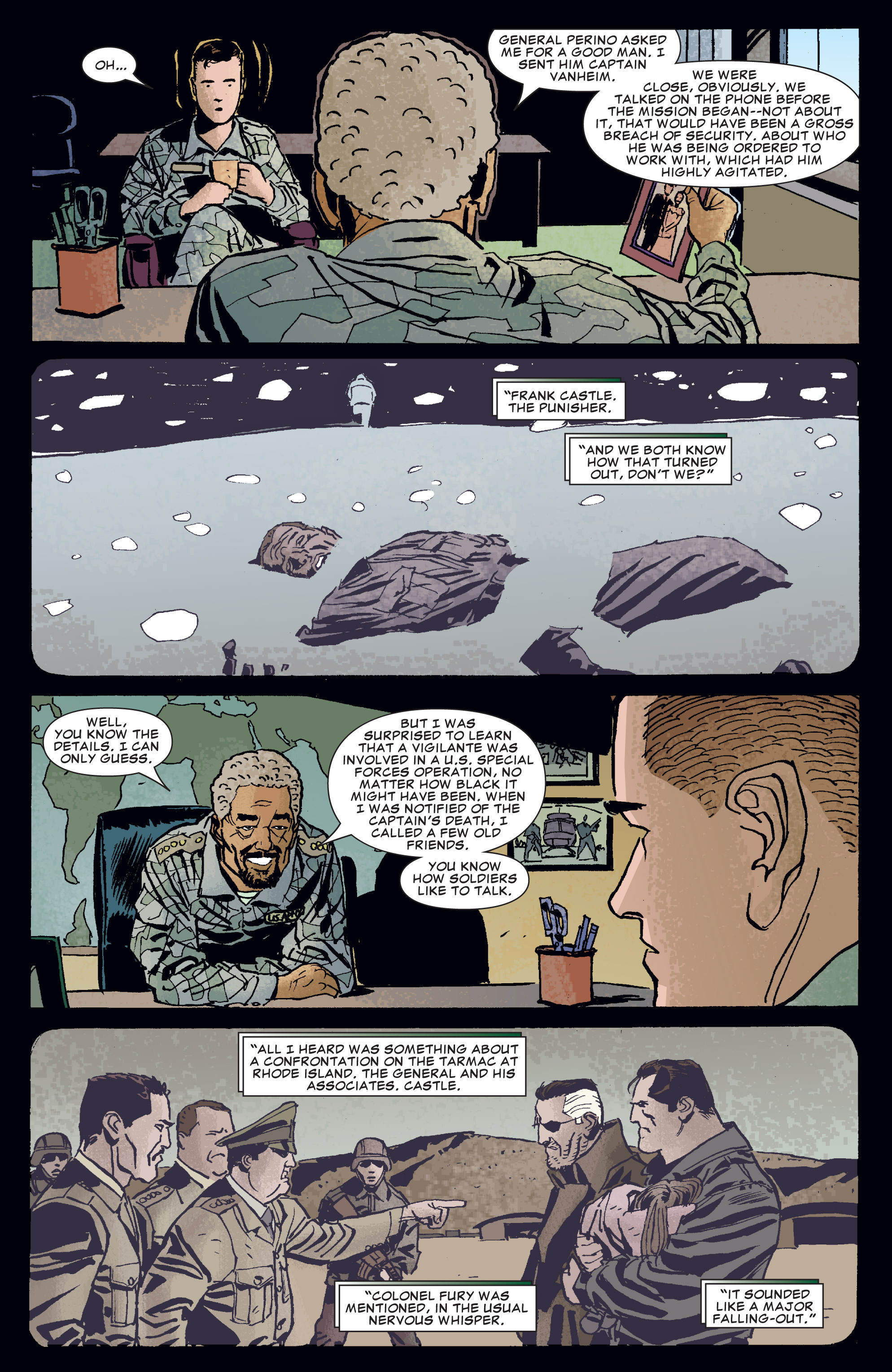 Read online Punisher Max: The Complete Collection comic -  Issue # TPB 4 (Part 3) - 75