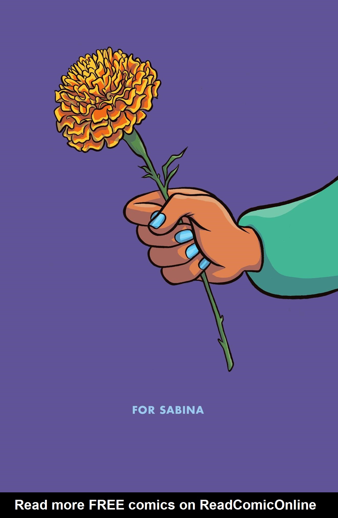 Read online Ghosts (2016) comic -  Issue # TPB (Part 1) - 6