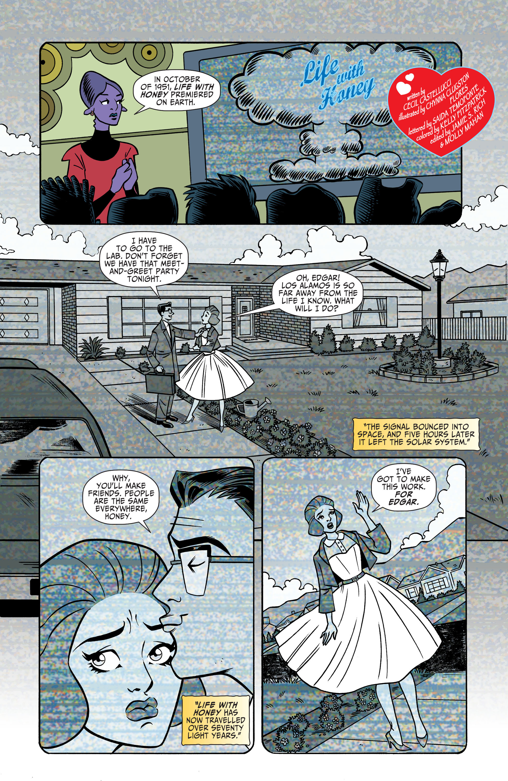 Read online Shade, the Changing Girl comic -  Issue #5 - 25