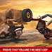 Police vs Thief MotoAttack v1.0 Apk