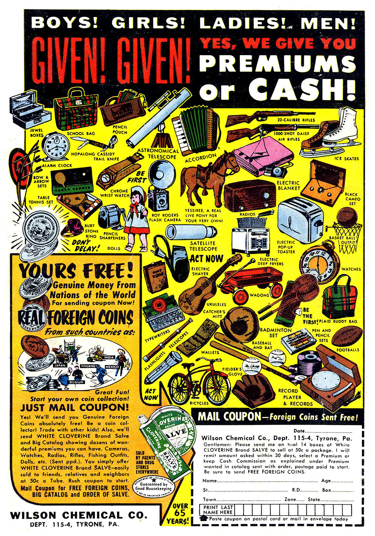 Read online G.I. Combat (1952) comic -  Issue #73 - 36