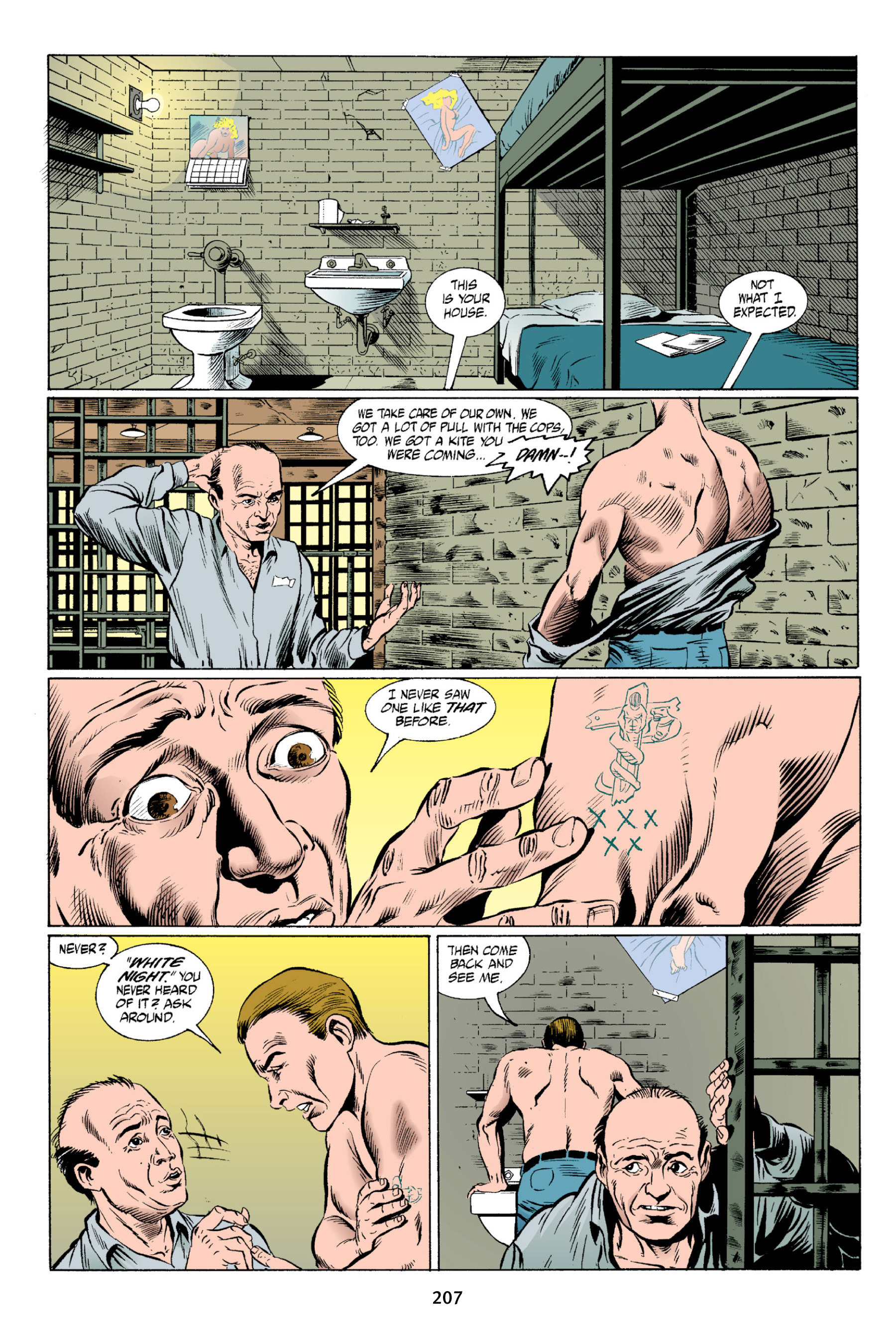 Read online Predator Omnibus comic -  Issue # TPB 2 (Part 2) - 7
