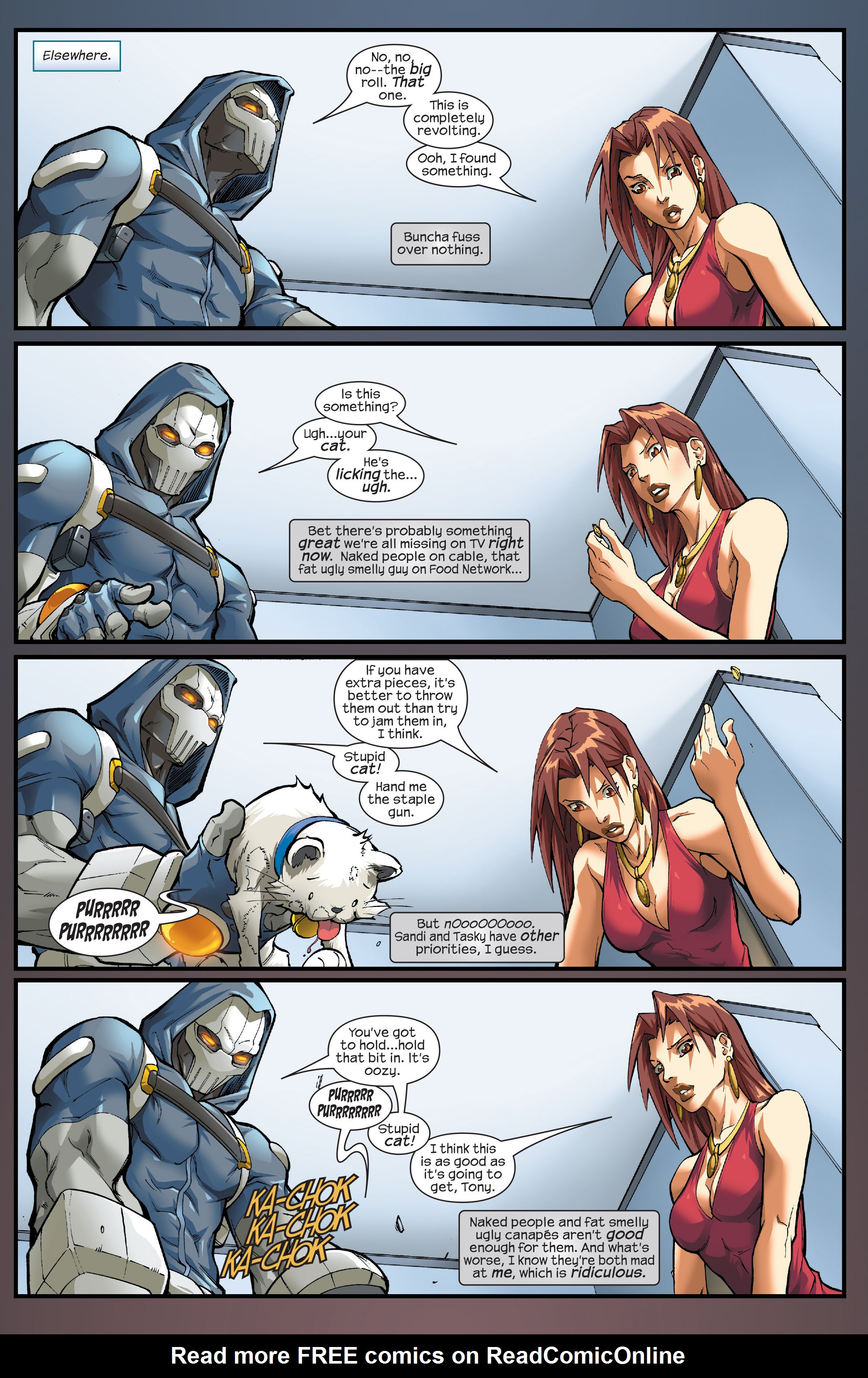 Read online Deadpool Classic comic -  Issue # TPB 10 (Part 2) - 74