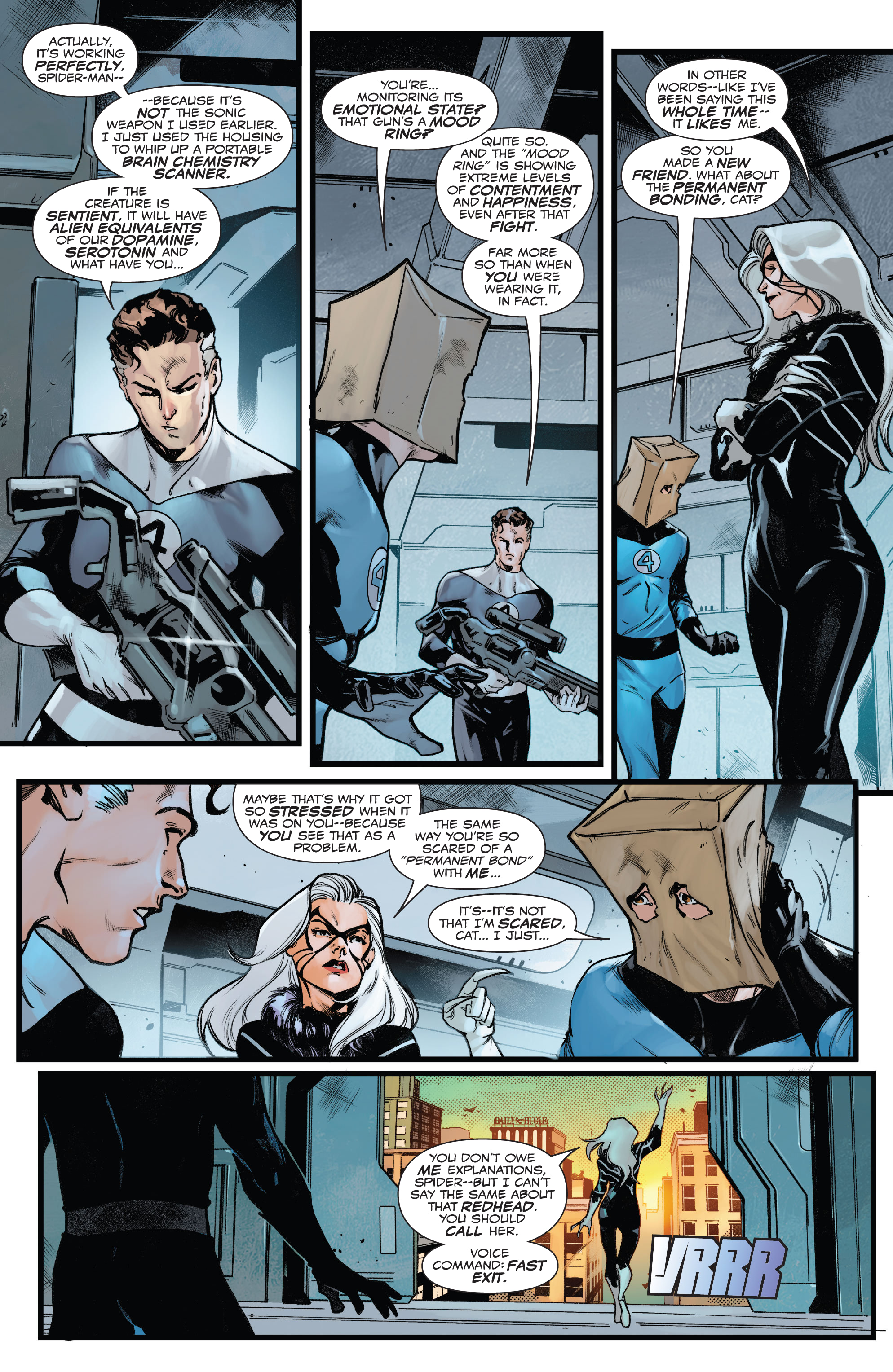 Read online Extreme Venomverse comic -  Issue #2 - 11