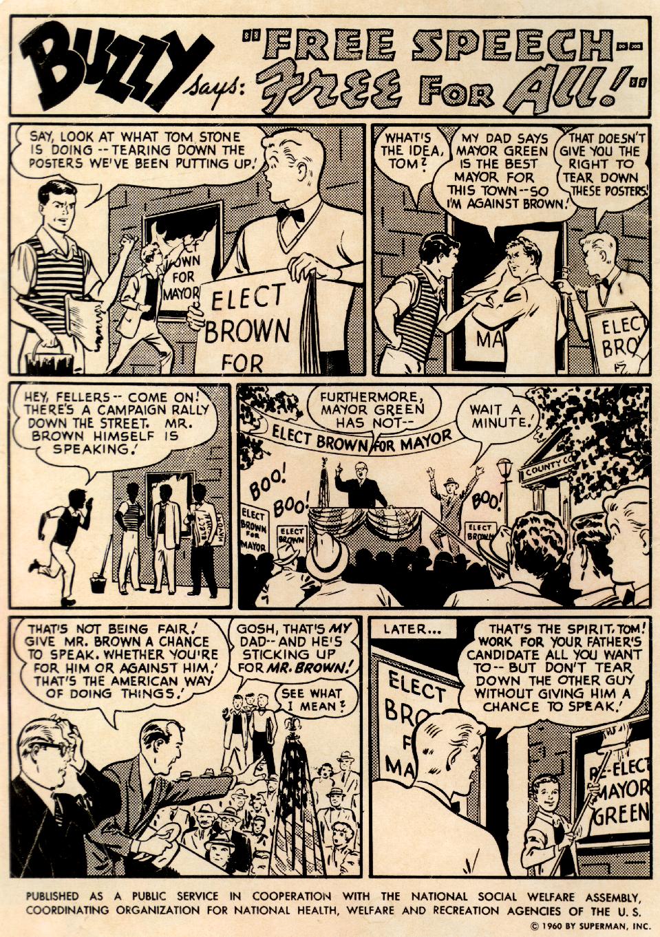 Read online Superman's Girl Friend, Lois Lane comic -  Issue #18 - 2