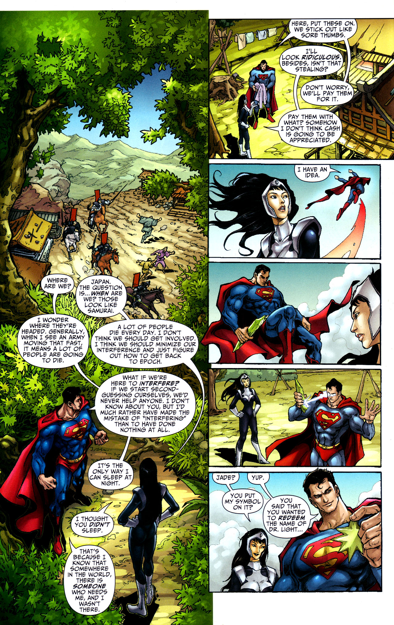 Read online Justice League of America 80 Page Giant comic -  Issue # Full - 57