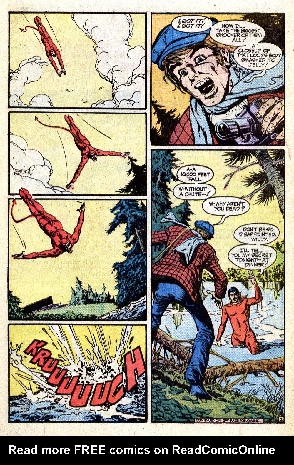 Read online House of Mystery (1951) comic -  Issue #214 - 13