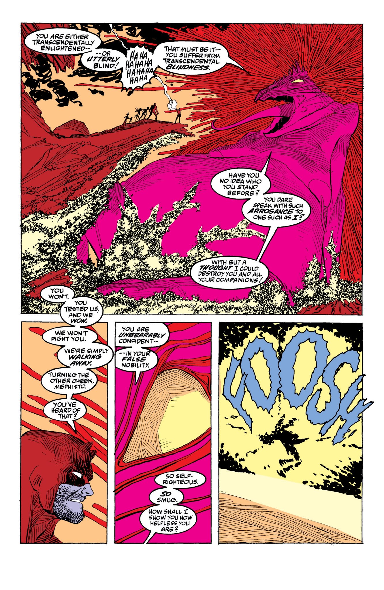 Read online Daredevil Epic Collection comic -  Issue # TPB 14 (Part 4) - 34