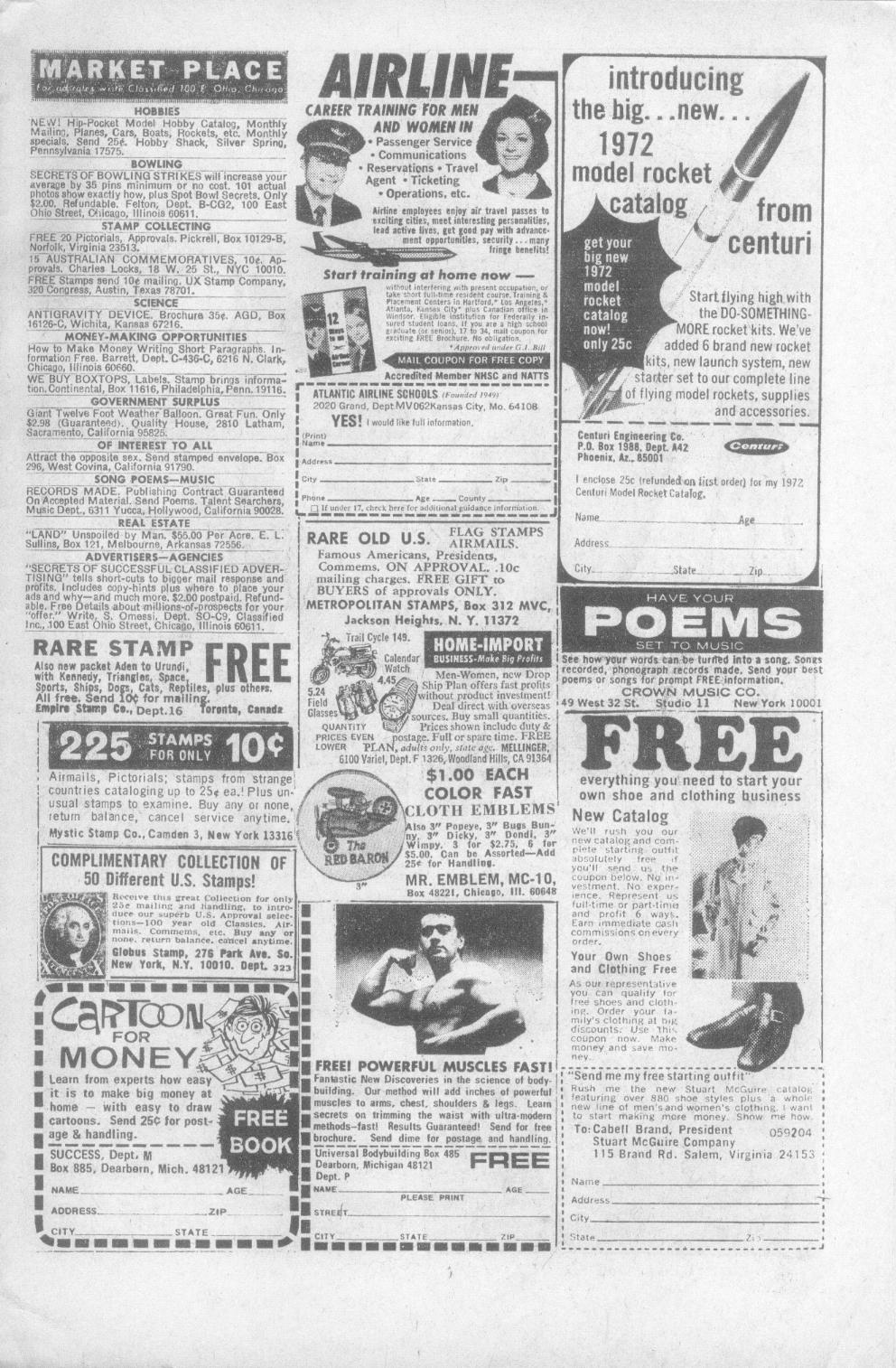 Read online The Rawhide Kid comic -  Issue #102 - 27