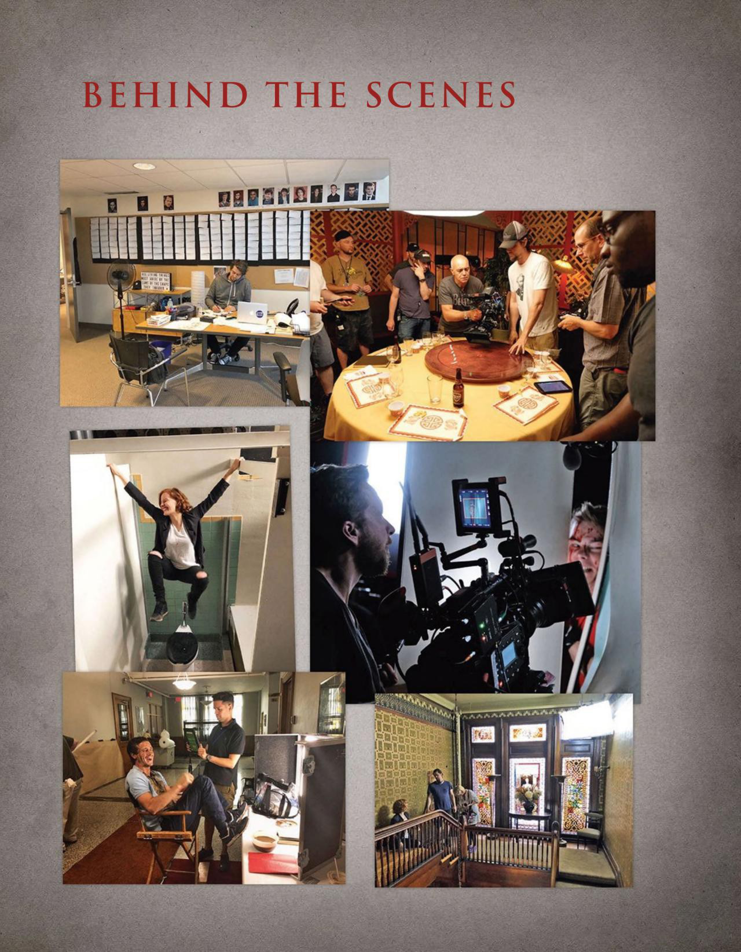 Read online The World of IT comic -  Issue # TPB (Part 2) - 118