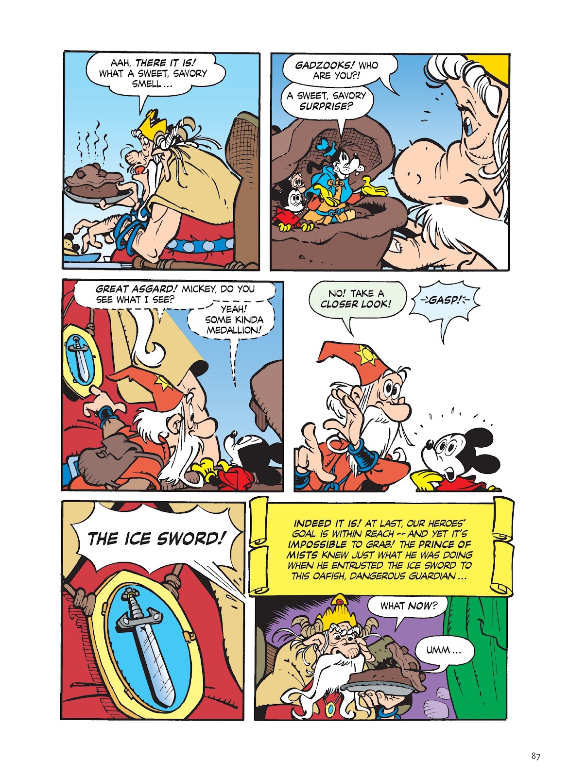 Disney Masters issue TPB 9 (Part 1) - Page 92