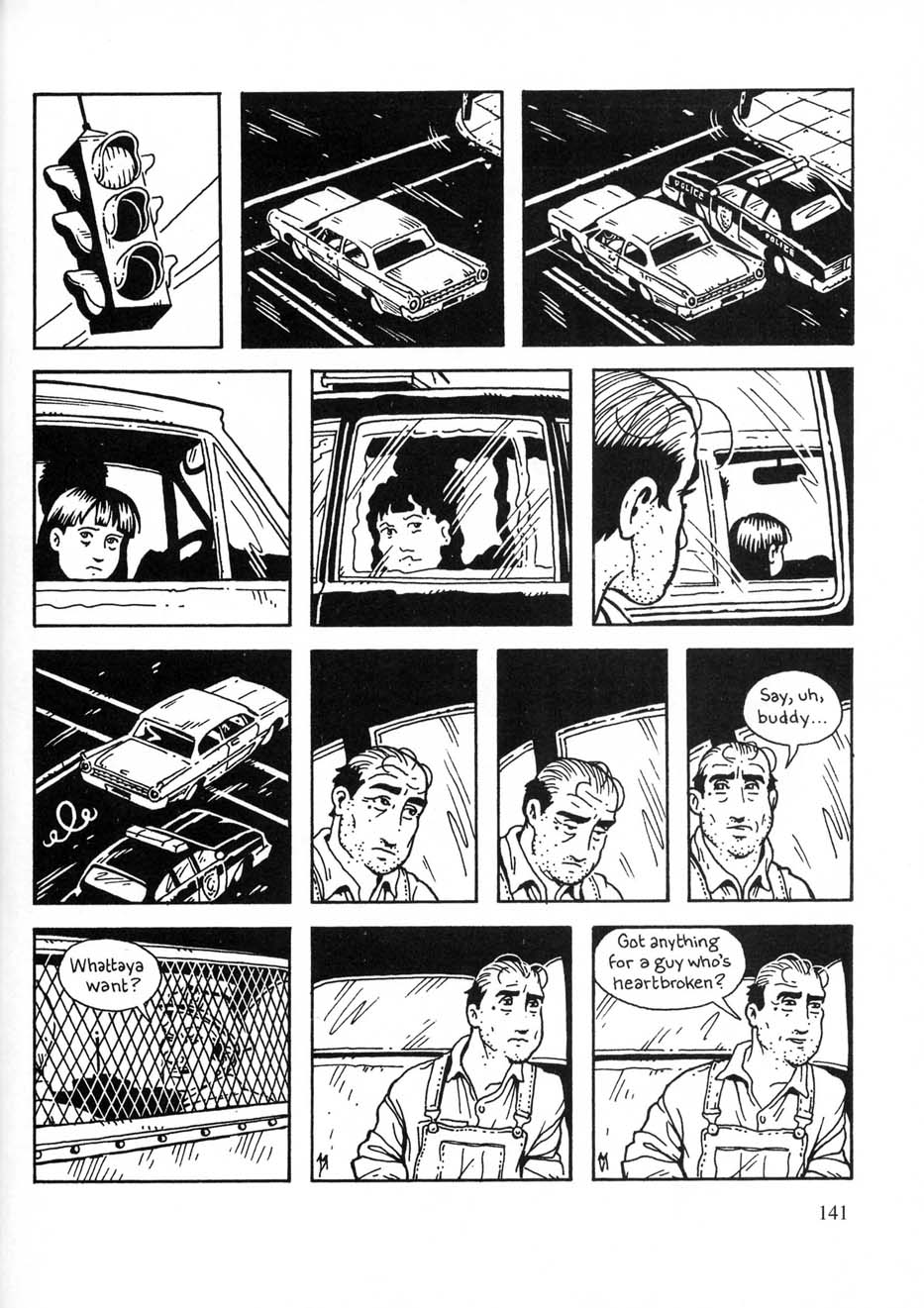 Read online Jar of Fools comic -  Issue # TPB (Part 2) - 54