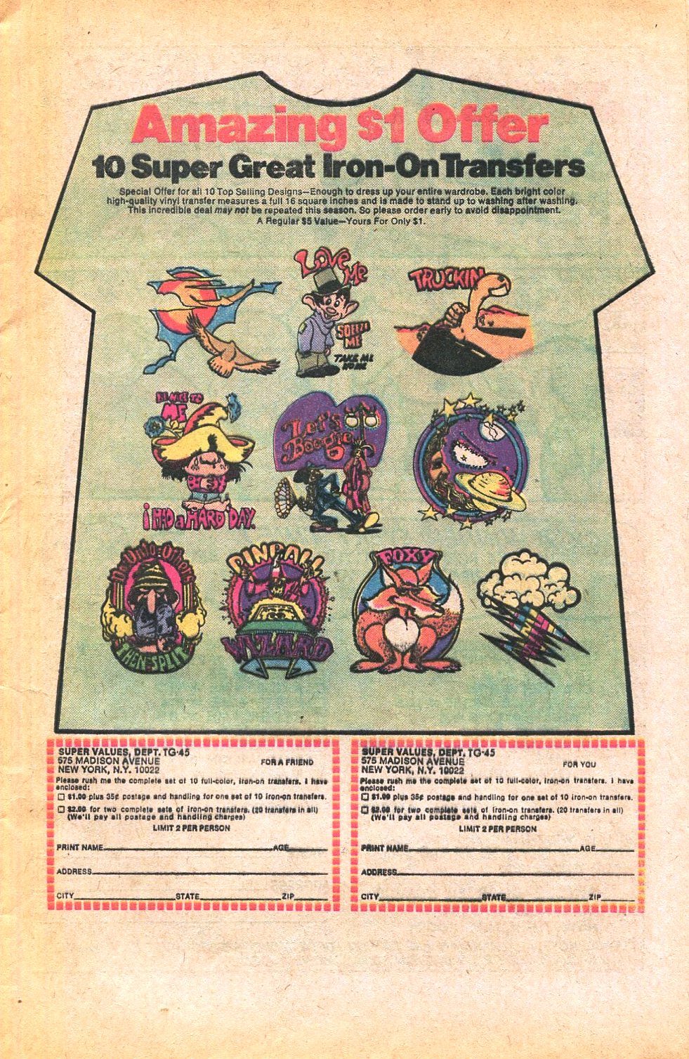 Read online Archie's Pals 'N' Gals (1952) comic -  Issue #100 - 9