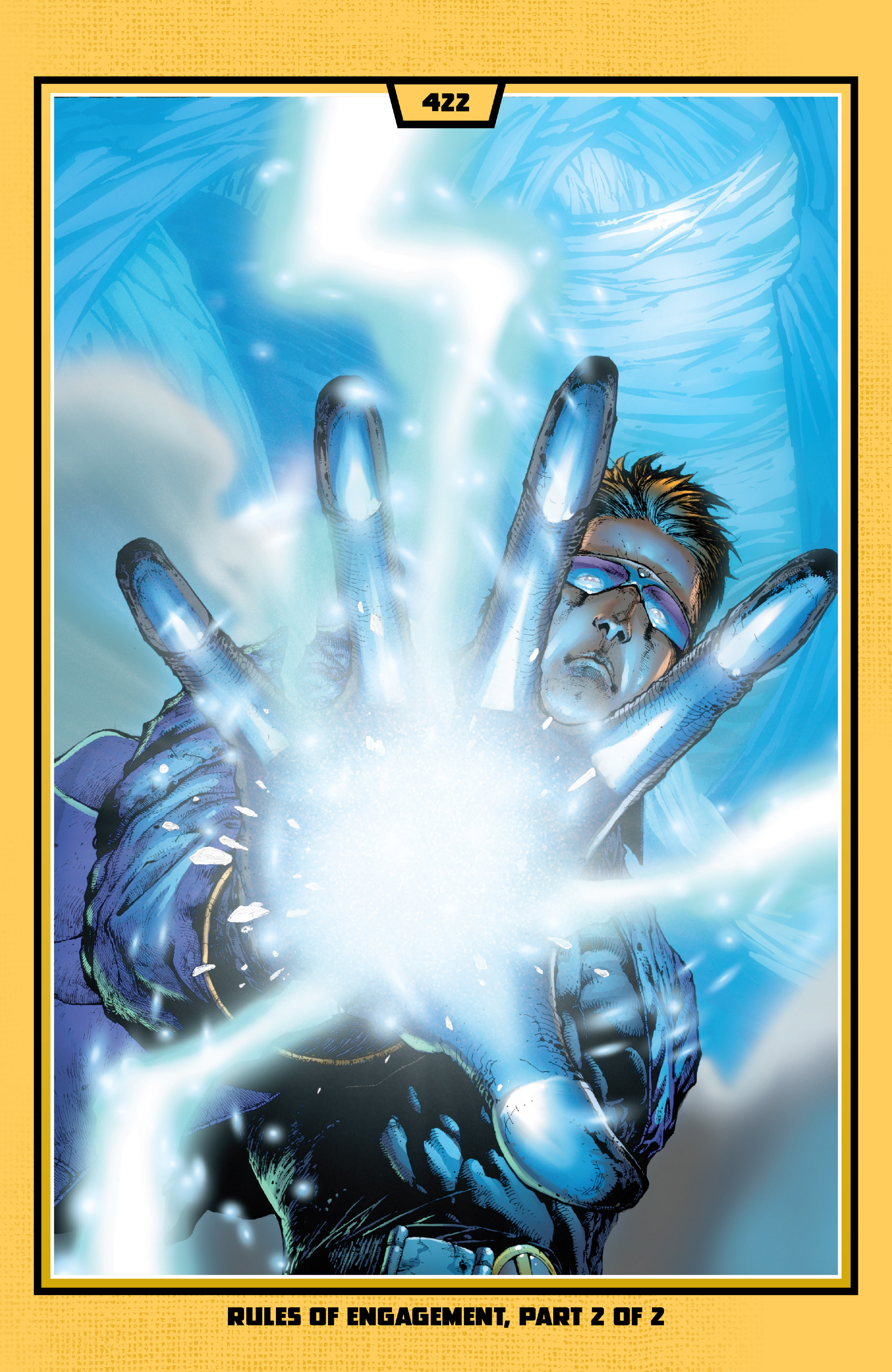 Read online X-Men: Unstoppable comic -  Issue # TPB (Part 4) - 36