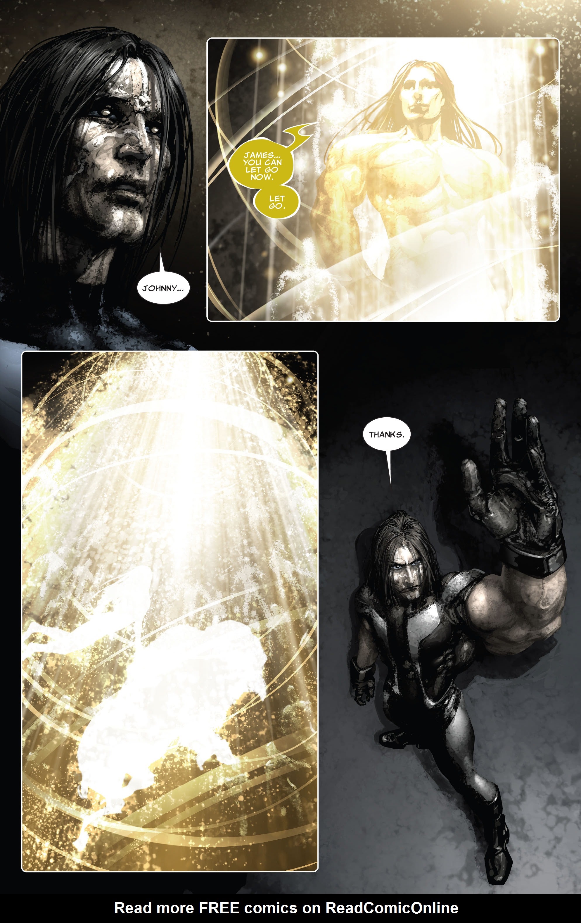 Read online X-Men Milestones: Necrosha comic -  Issue # TPB (Part 2) - 43