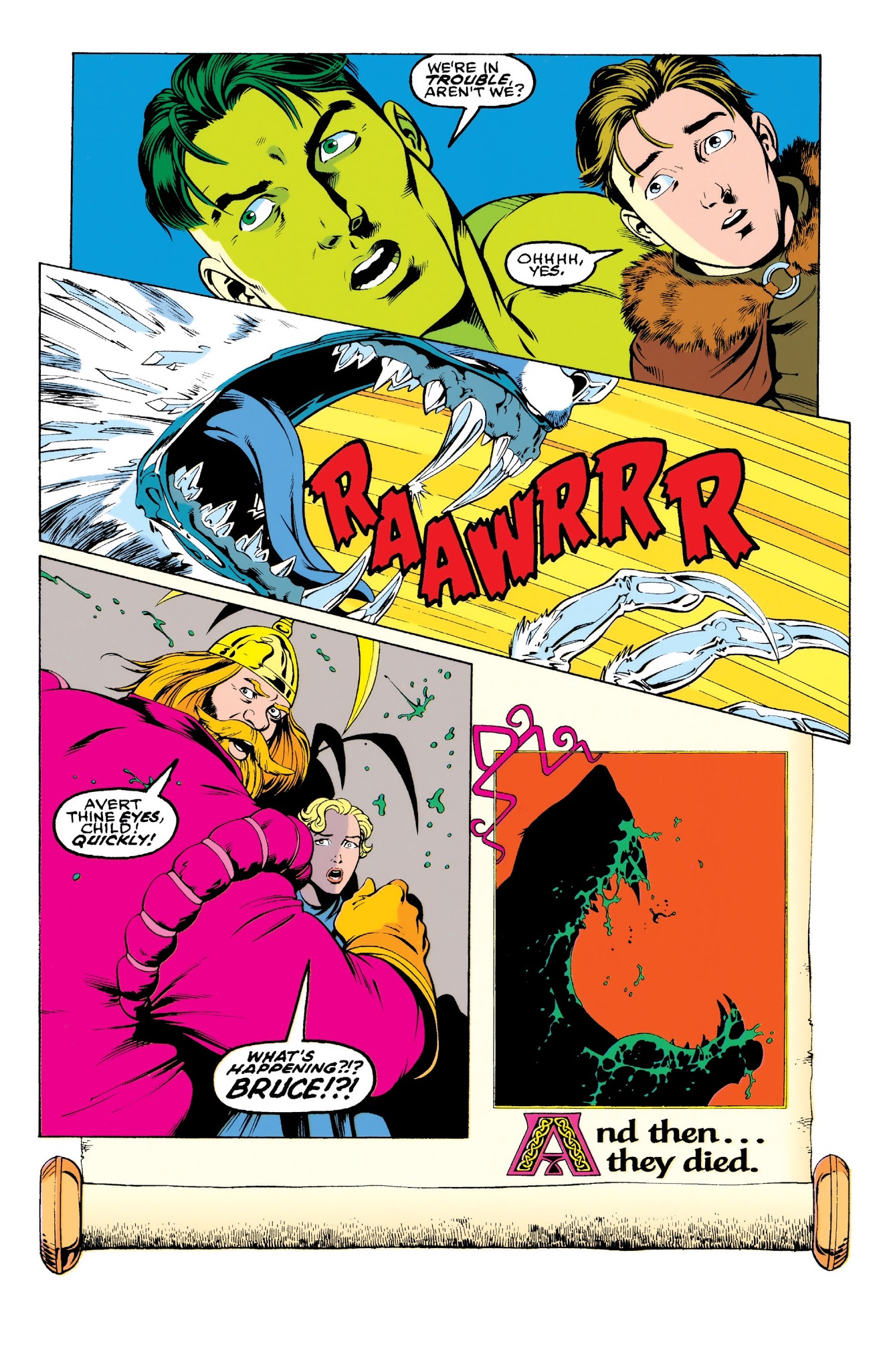 Read online Incredible Hulk Epic Collection comic -  Issue # TPB 21 - 162