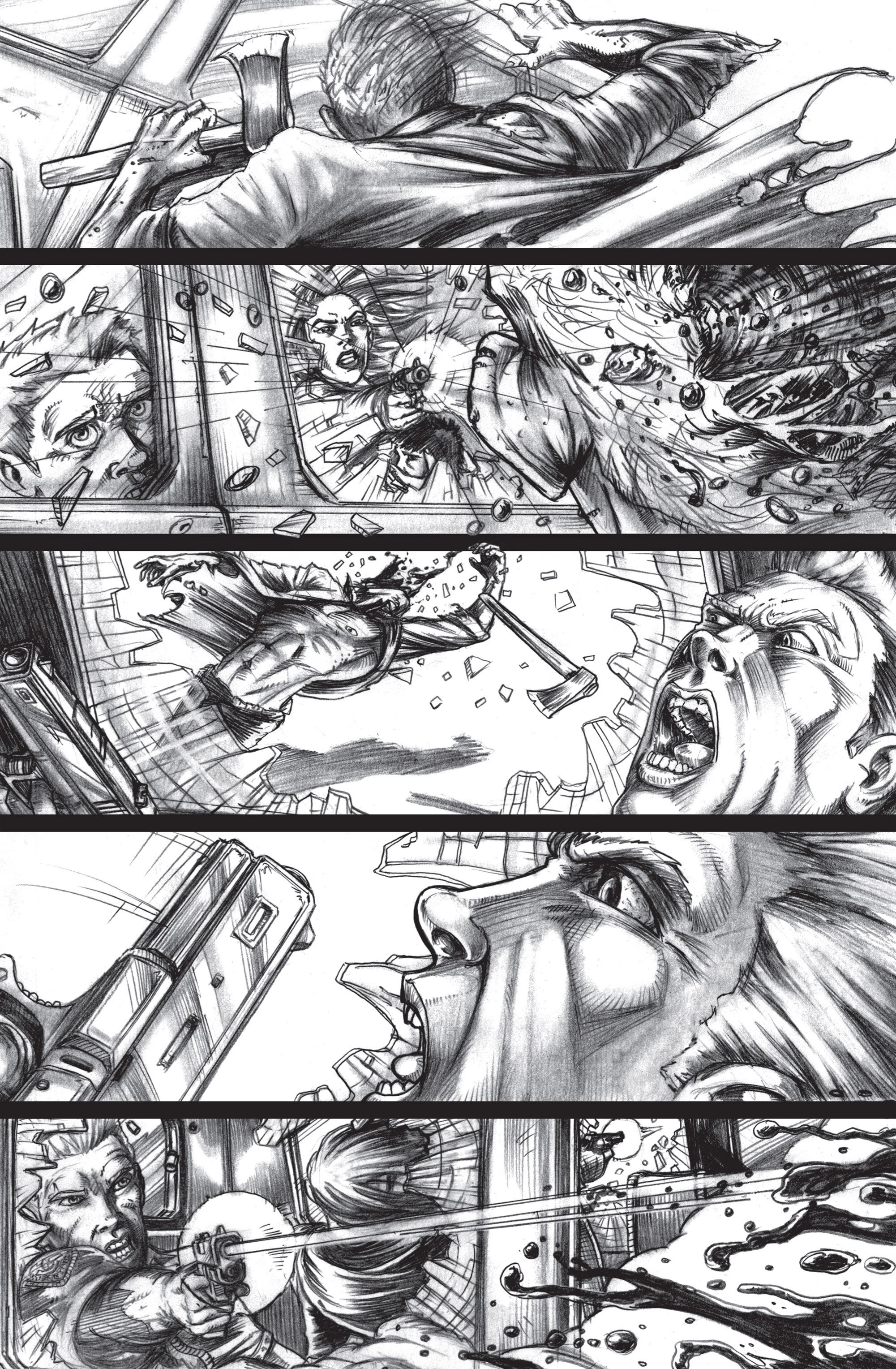 Read online The Killing Jar comic -  Issue # TPB (Part 2) - 8