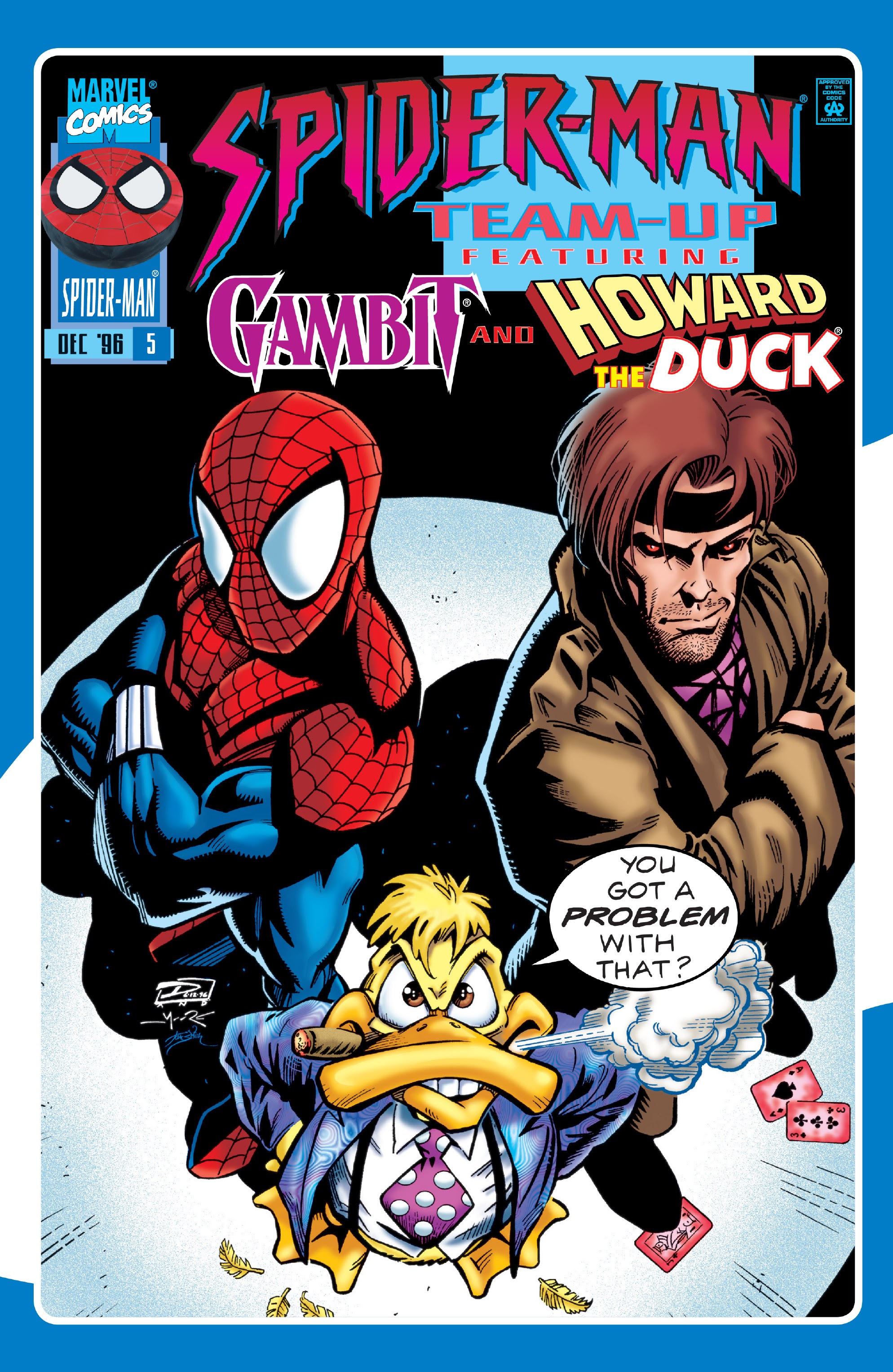 Read online Howard The Duck: The Complete Collection comic -  Issue # TPB 4 (Part 4) - 11