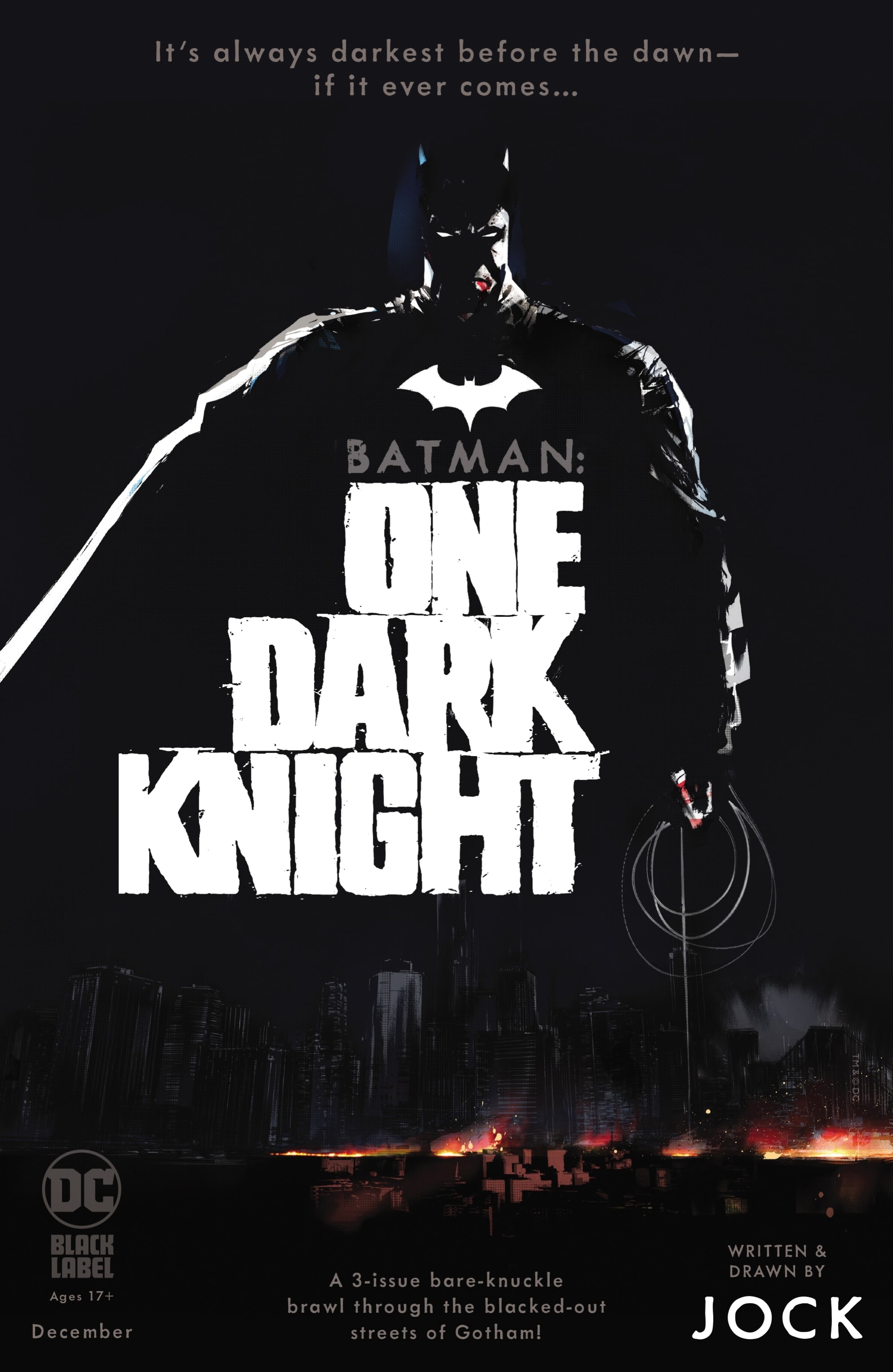 Read online Robin & Batman comic -  Issue #1 - 42