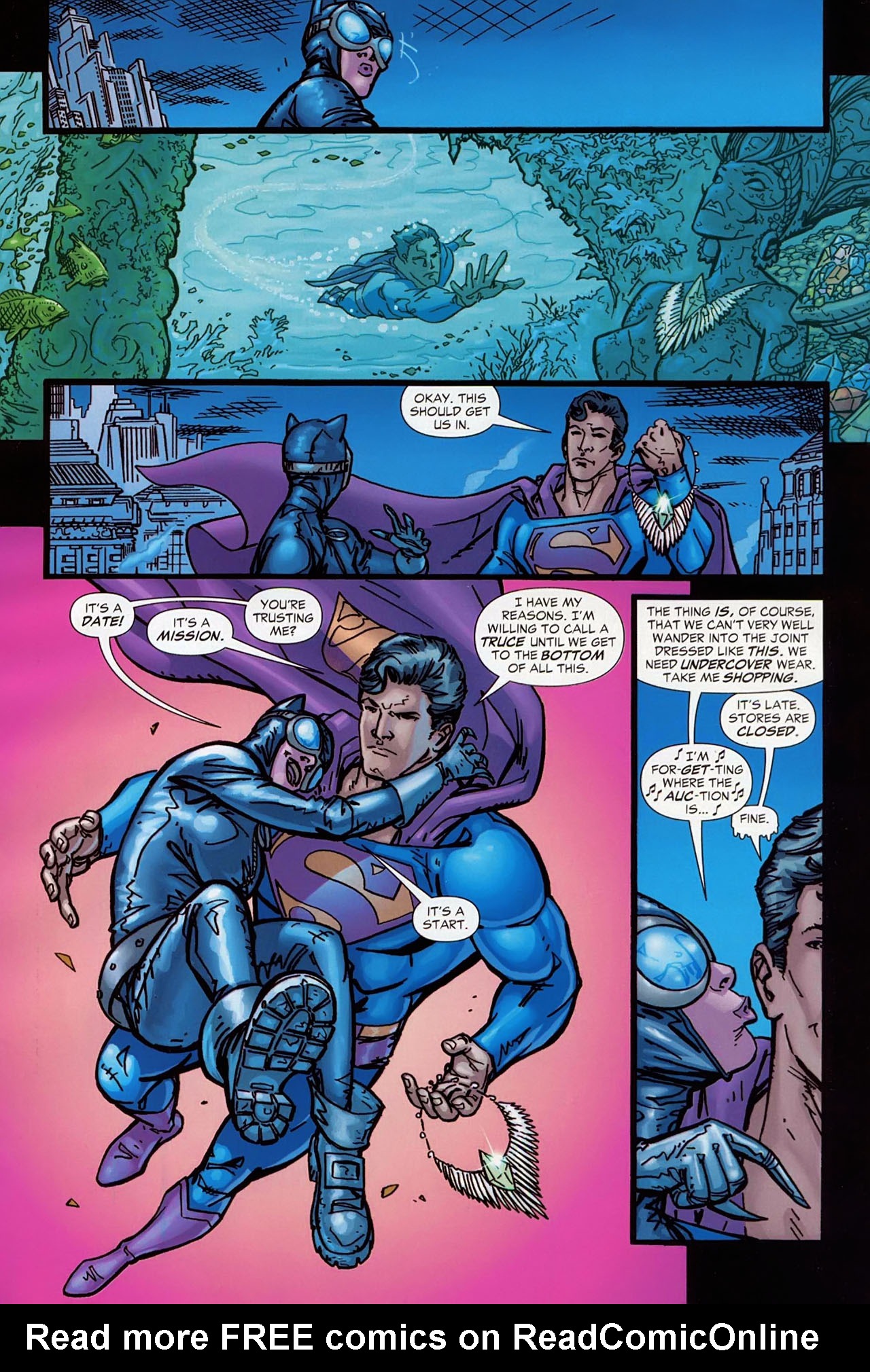 Read online The Brave and the Bold (2007) comic -  Issue #16 - 10