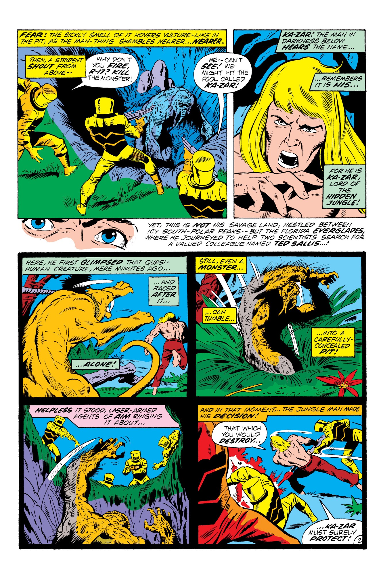 Read online Mockingbird: Bobbi Morse, Agent of S.H.I.E.L.D. comic -  Issue # TPB - 71