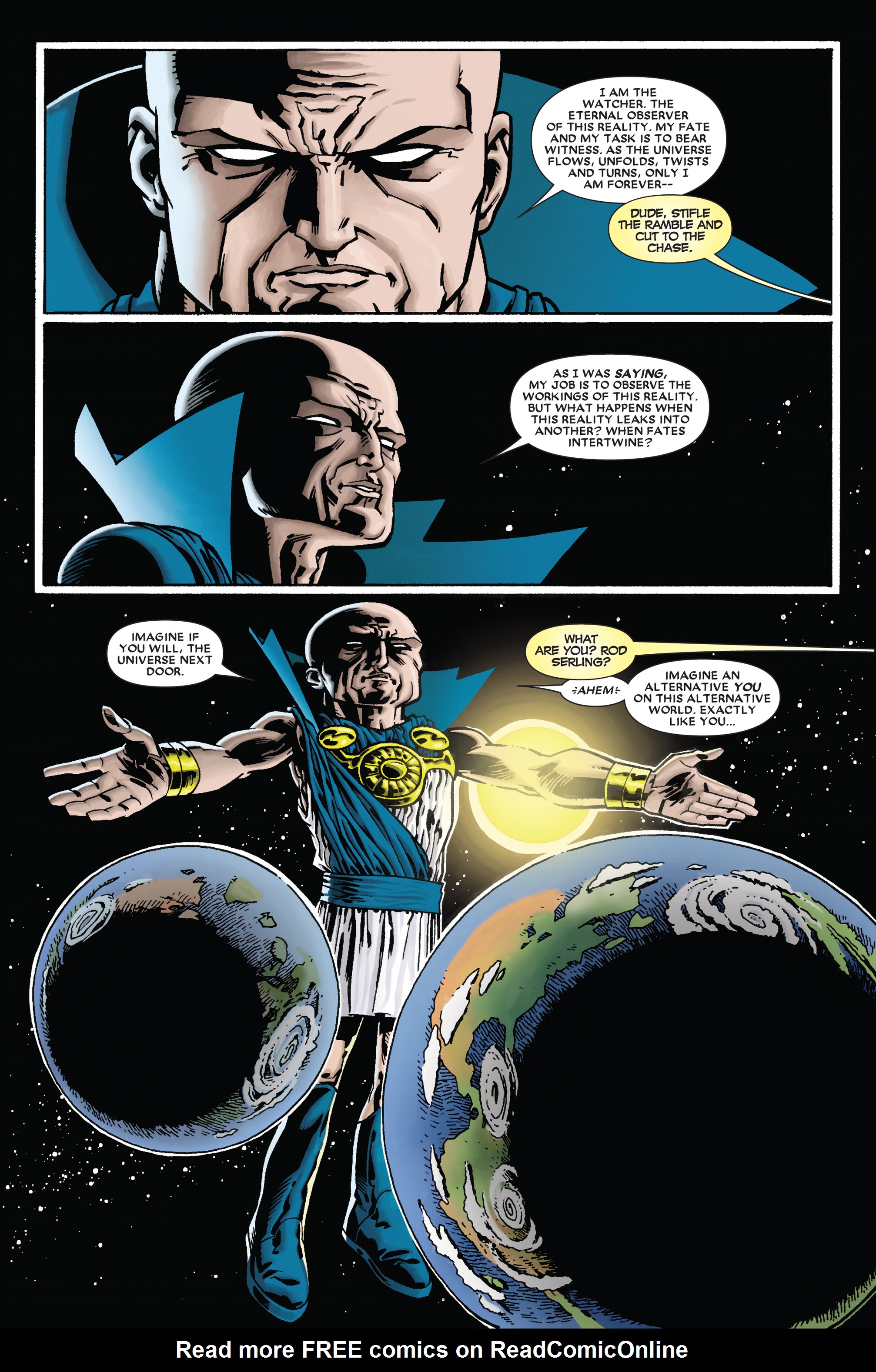 Read online Deadpool Classic comic -  Issue # TPB 12 (Part 1) - 59