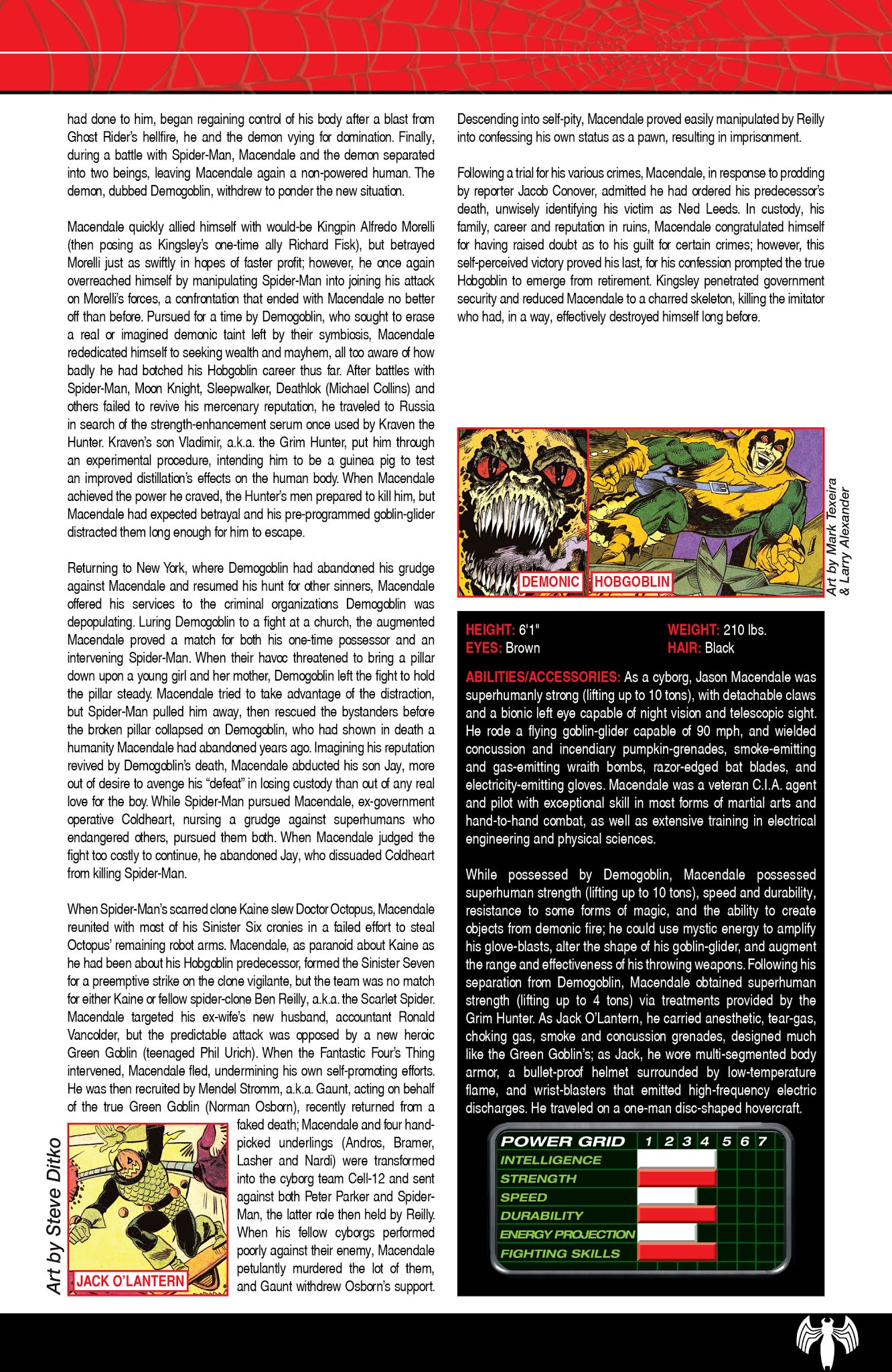 Read online Spider-Man, Peter Parker:  Back in Black comic -  Issue # TPB (Part 3) - 67