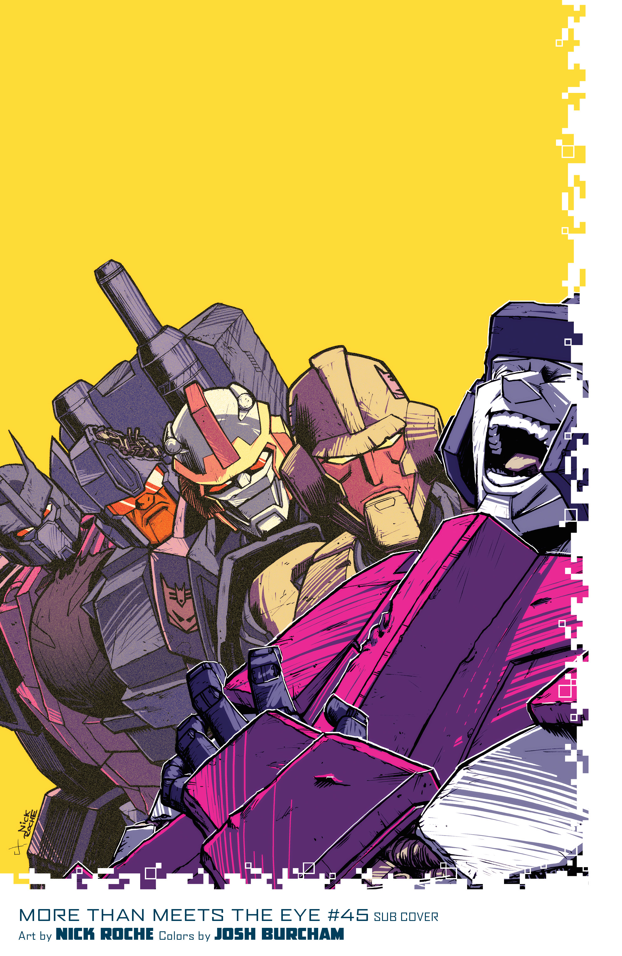 Read online Transformers: The IDW Collection Phase Two comic -  Issue # TPB 10 (Part 4) - 59