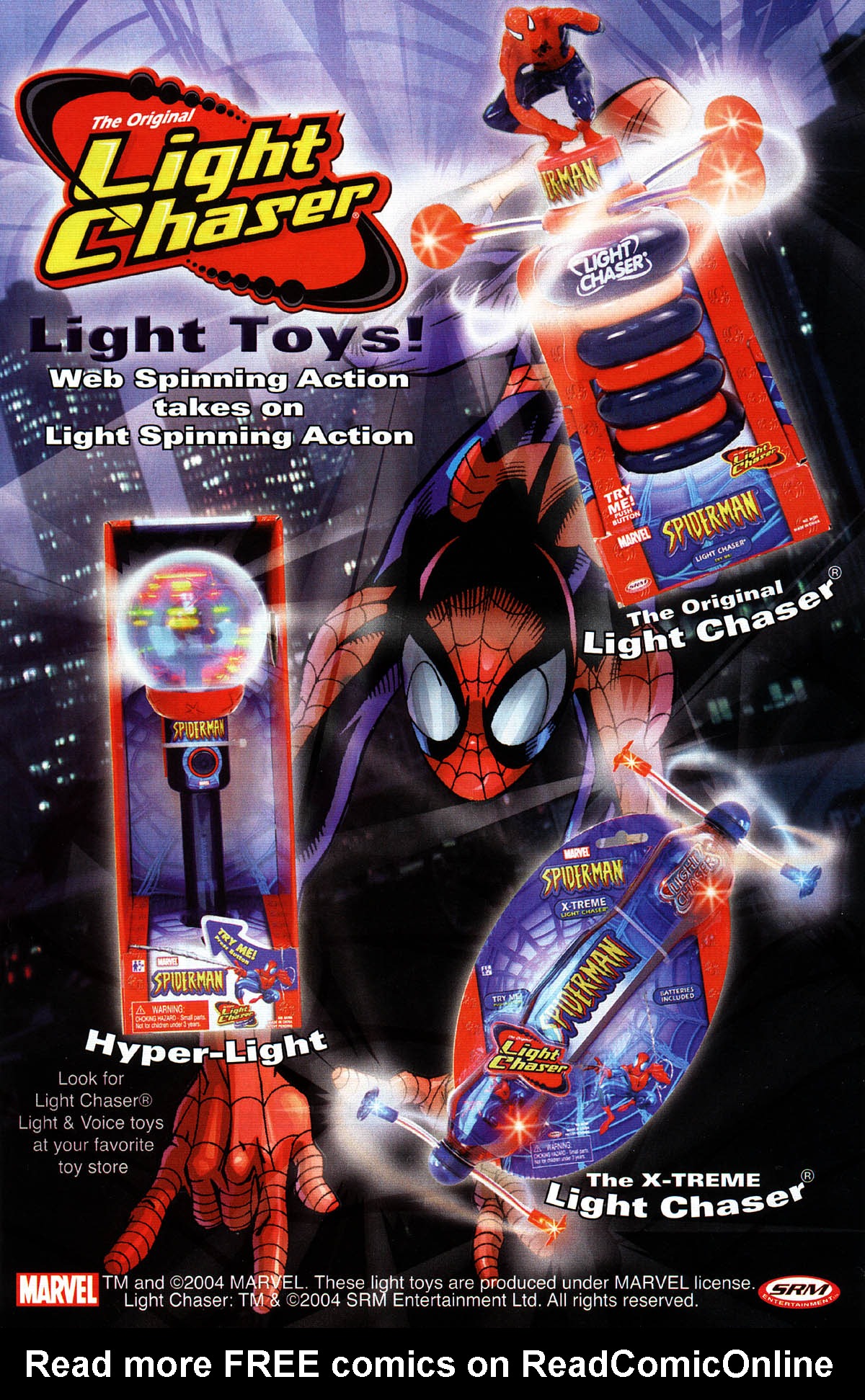 Marvel Team-Up (2004) Issue #11 #11 - English 26