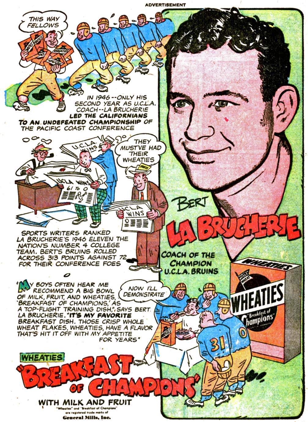 Read online Star Spangled Comics comic -  Issue #75 - 13