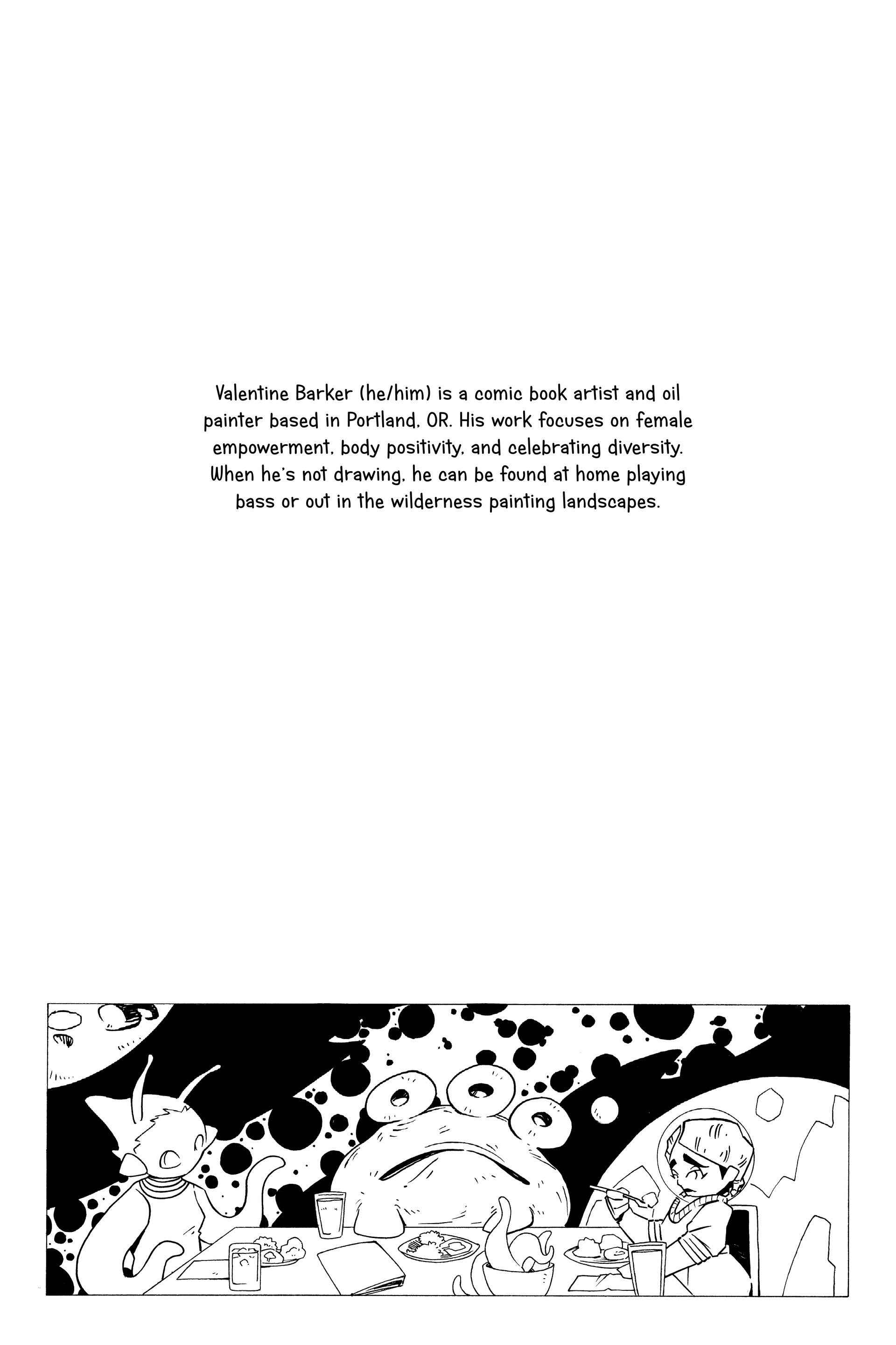 Read online The Airless Year comic -  Issue # TPB (Part 2) - 60