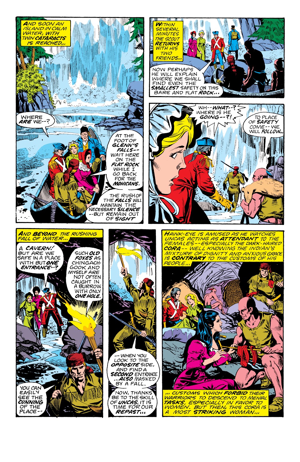Marvel Classics Comics Series Featuring issue 13 - Page 10