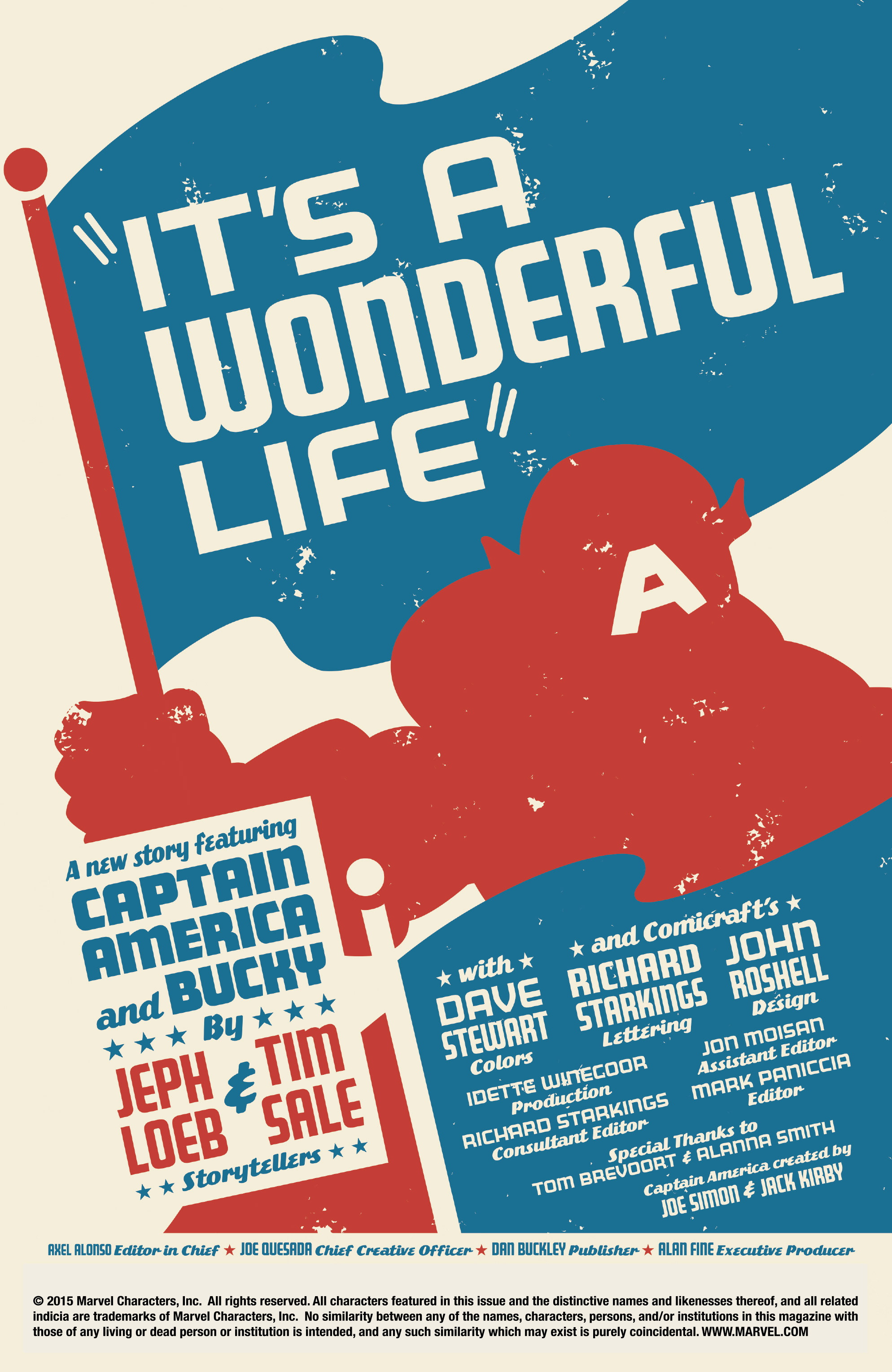 Read online Captain America: White comic -  Issue #5 - 2